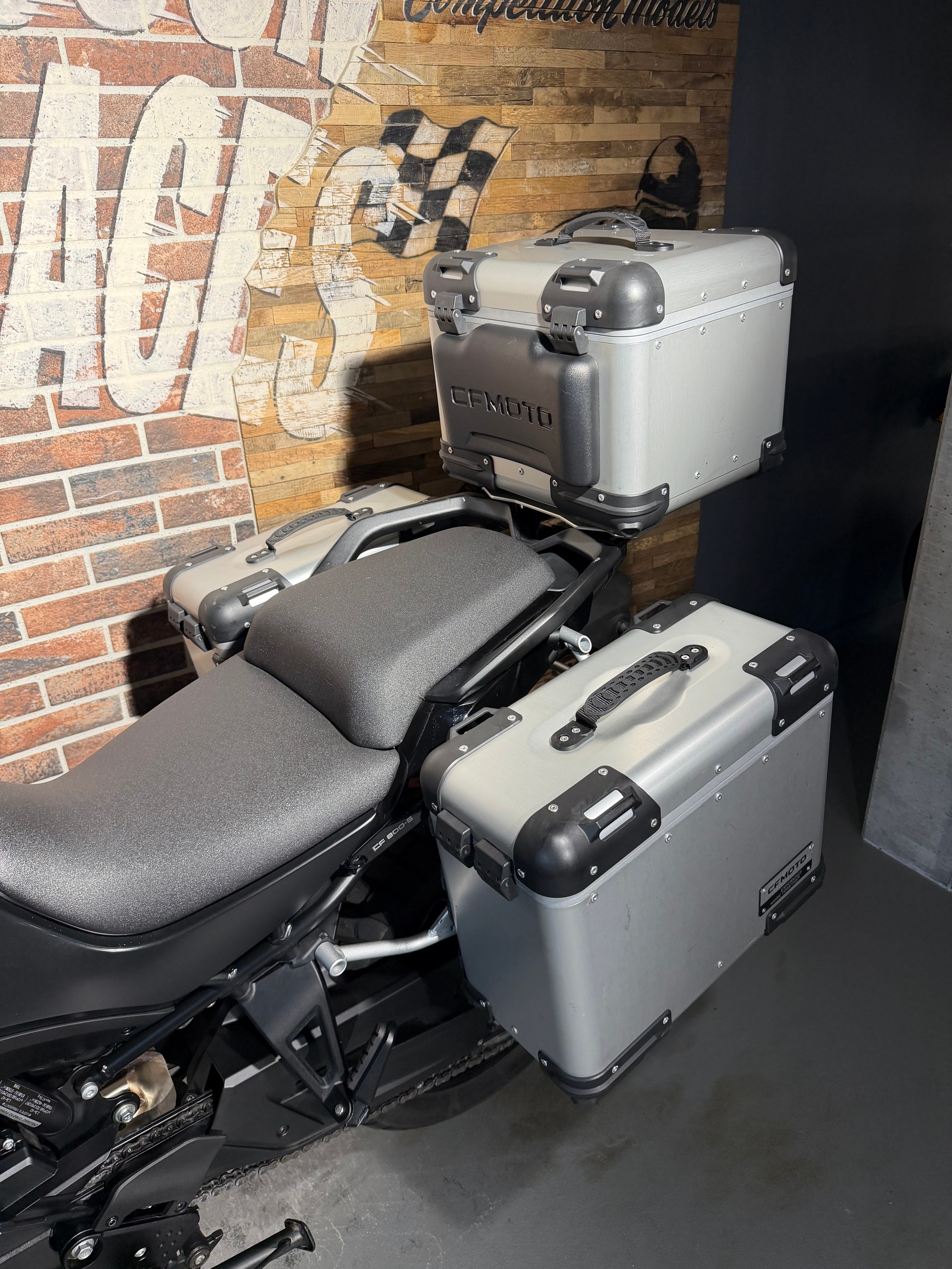 CF MOTO 800 MT Explorer (35kw possible)-image-2