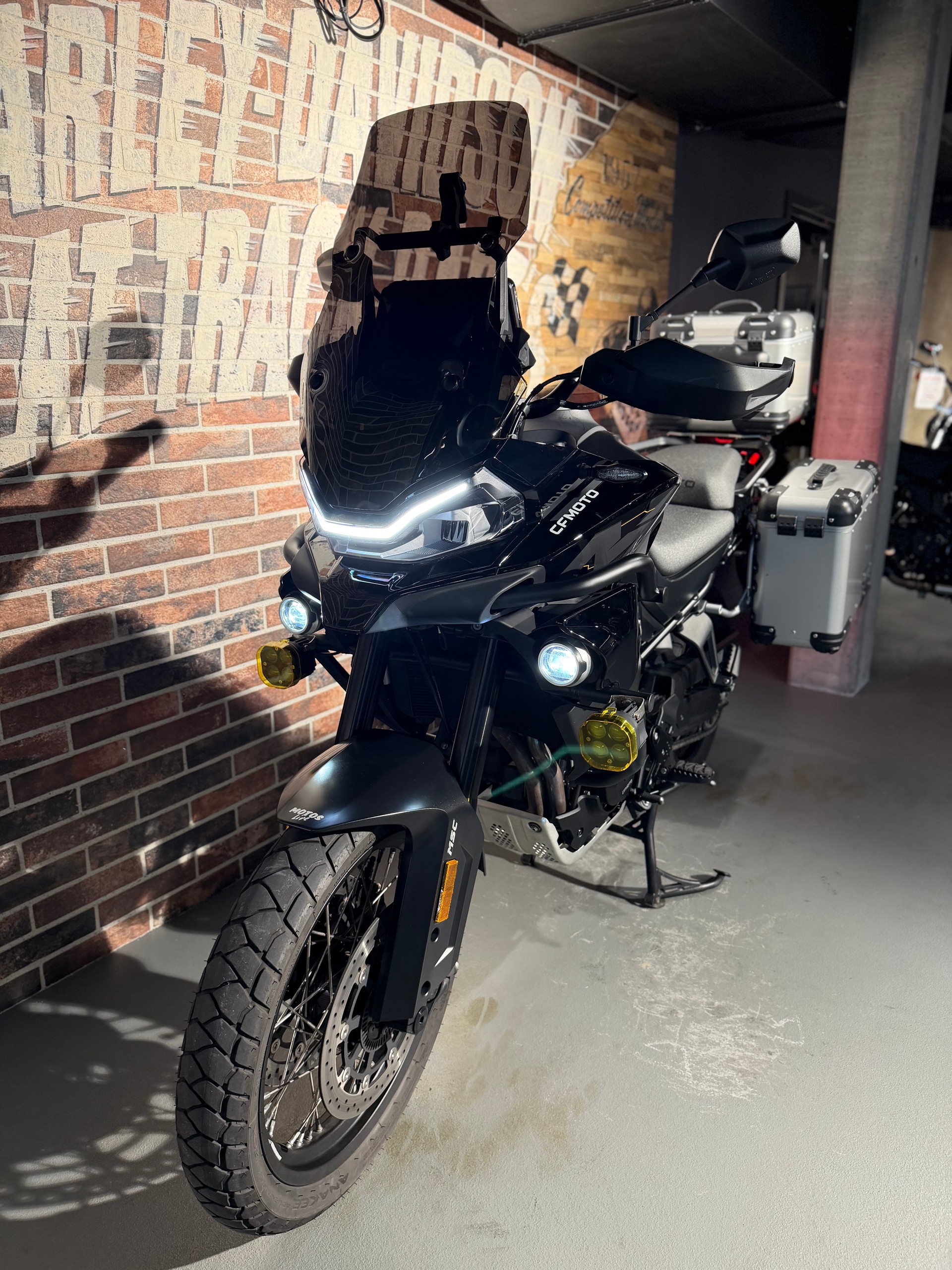 CF MOTO 800 MT Explorer (35kw possible)-image-5