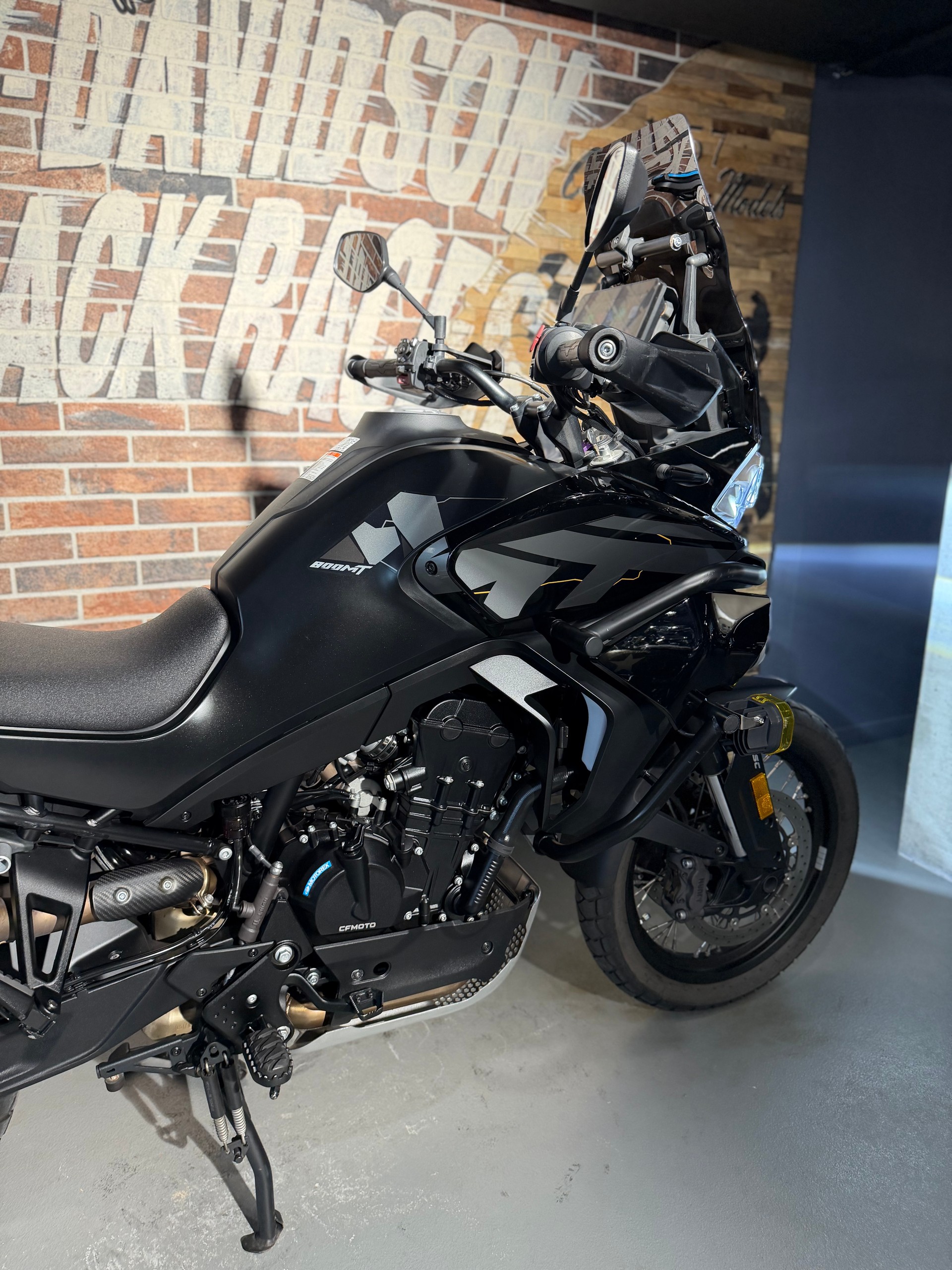 CF MOTO 800 MT Explorer (35kw possible)-image-8