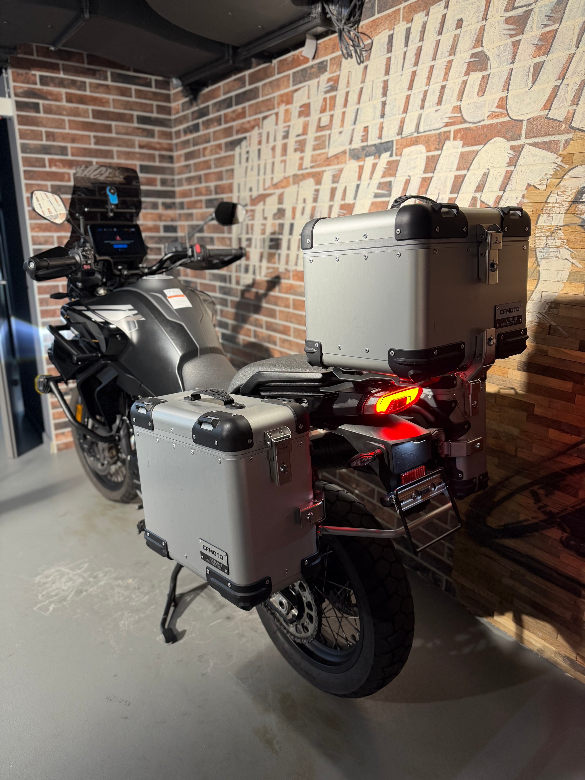 CF MOTO 800 MT Explorer (35kw possible)-image-6