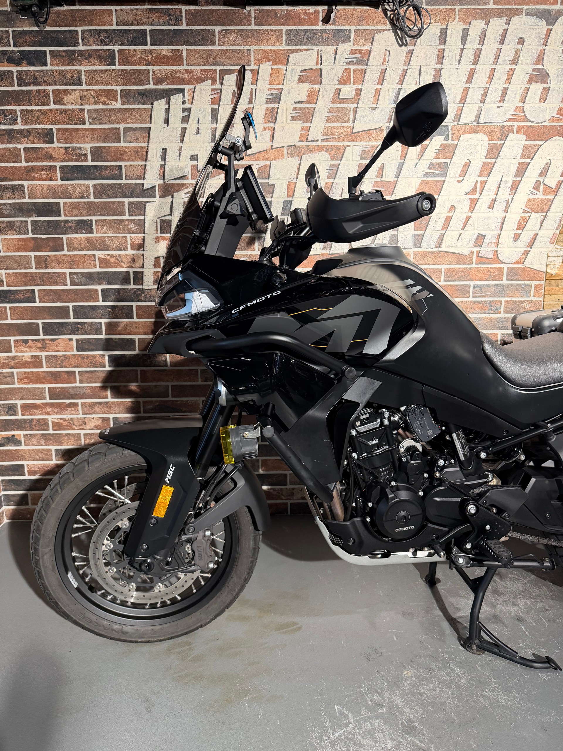 CF MOTO 800 MT Explorer (35kw possible)-image-1