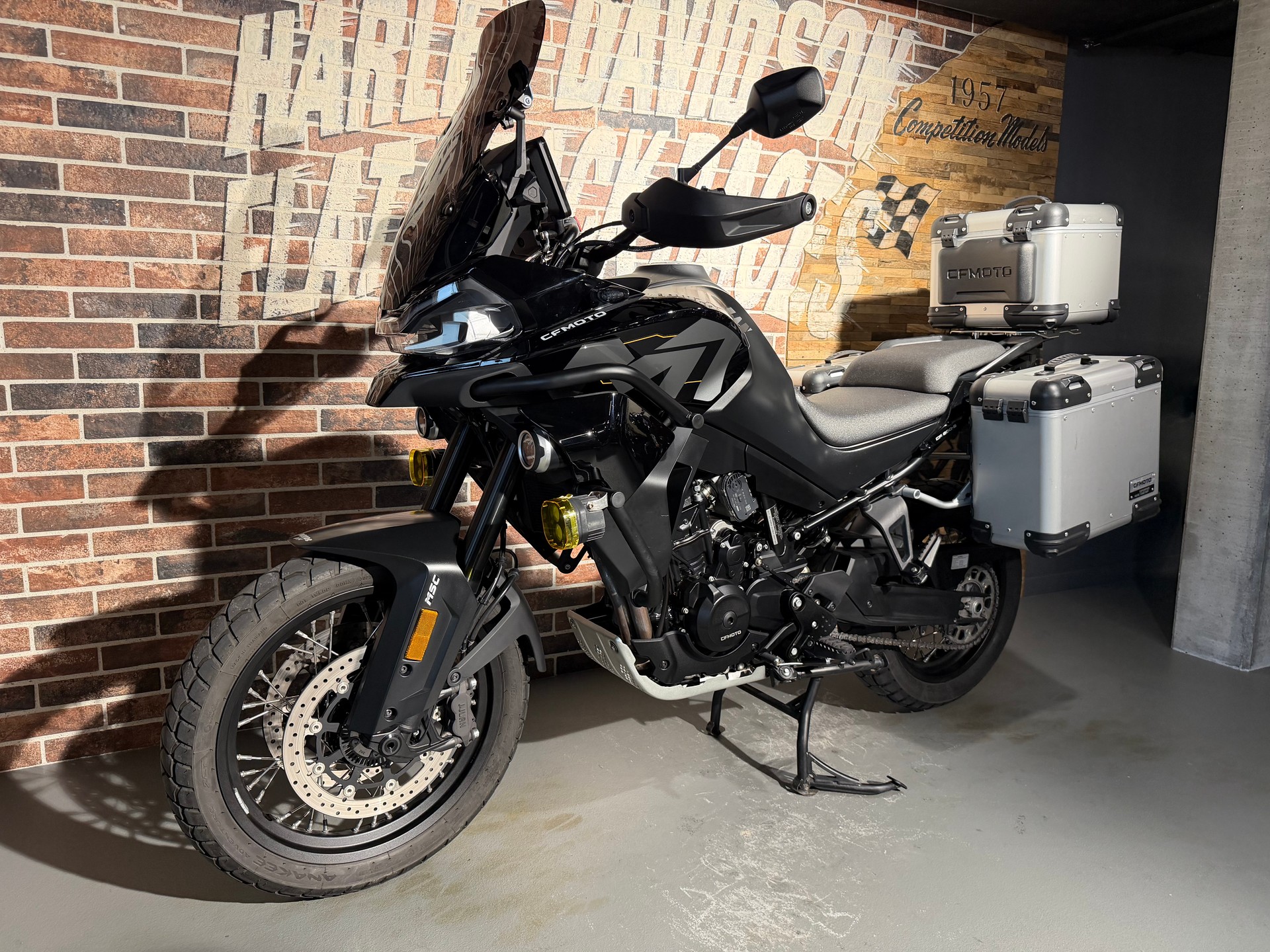 CF MOTO 800 MT Explorer (35kw possible)-image-0