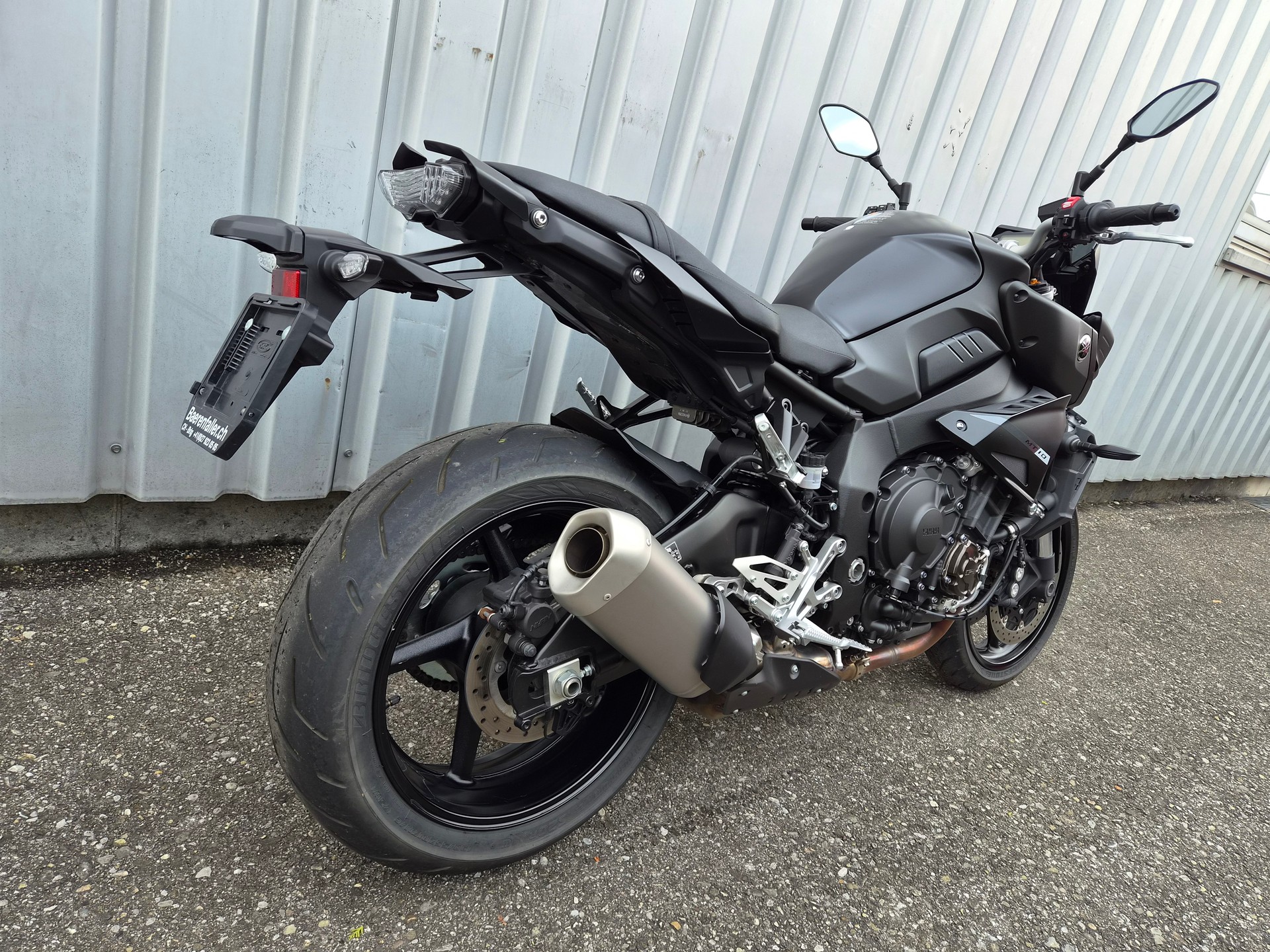YAMAHA MT-10 ABS KUNDENAUFTRAG-image-4