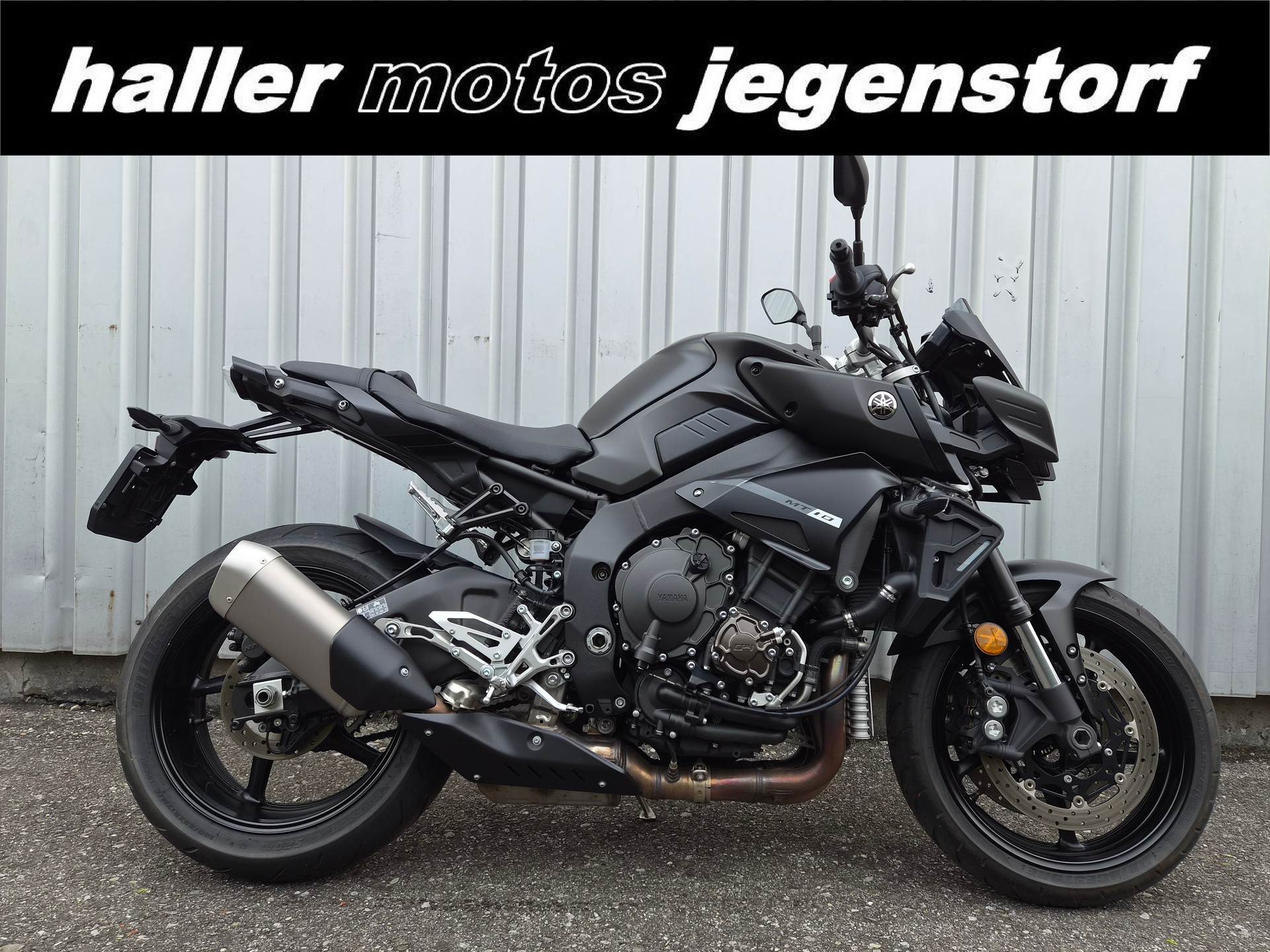 YAMAHA MT-10 ABS KUNDENAUFTRAG-image-0