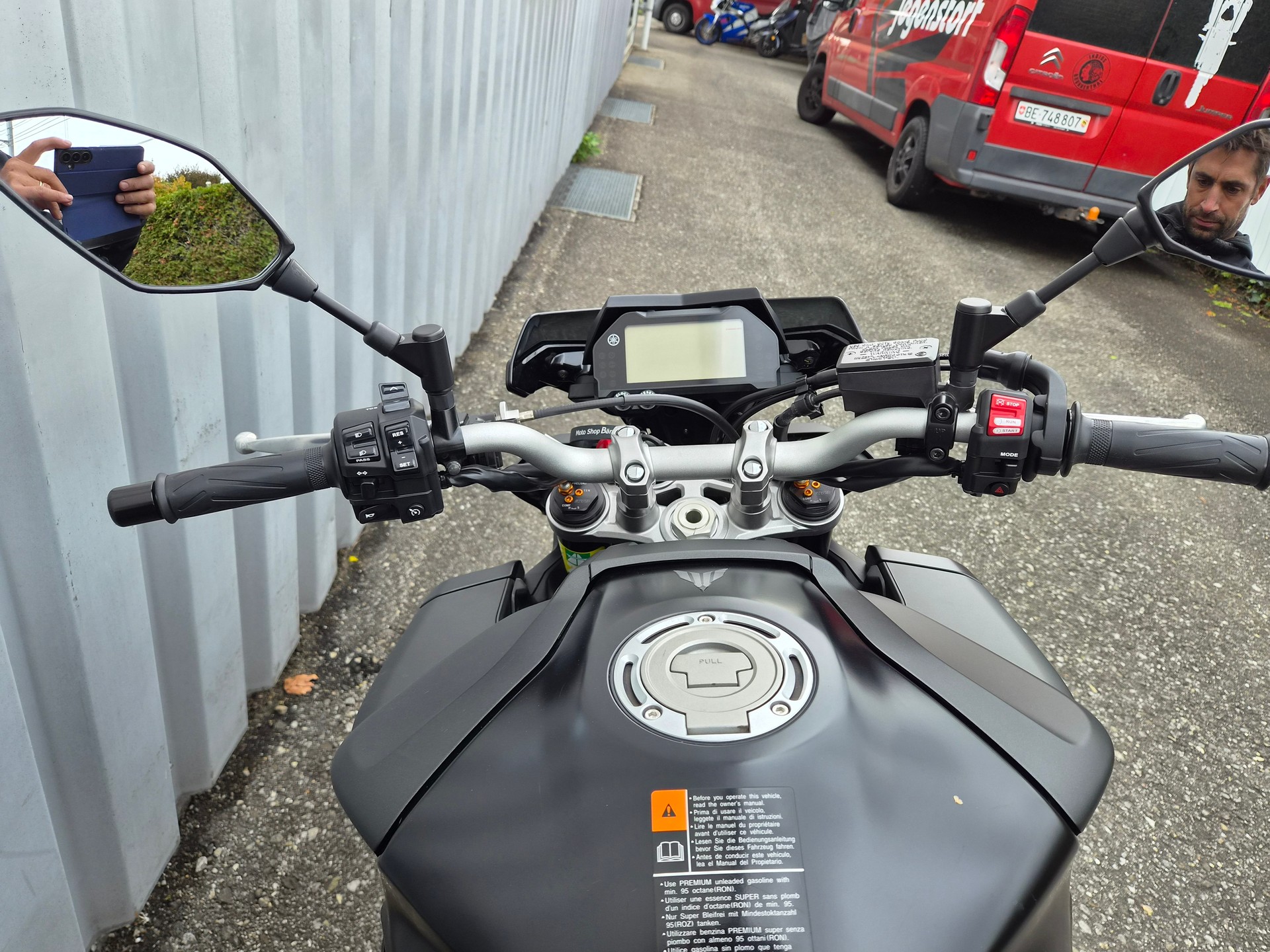 YAMAHA MT-10 ABS KUNDENAUFTRAG-image-7