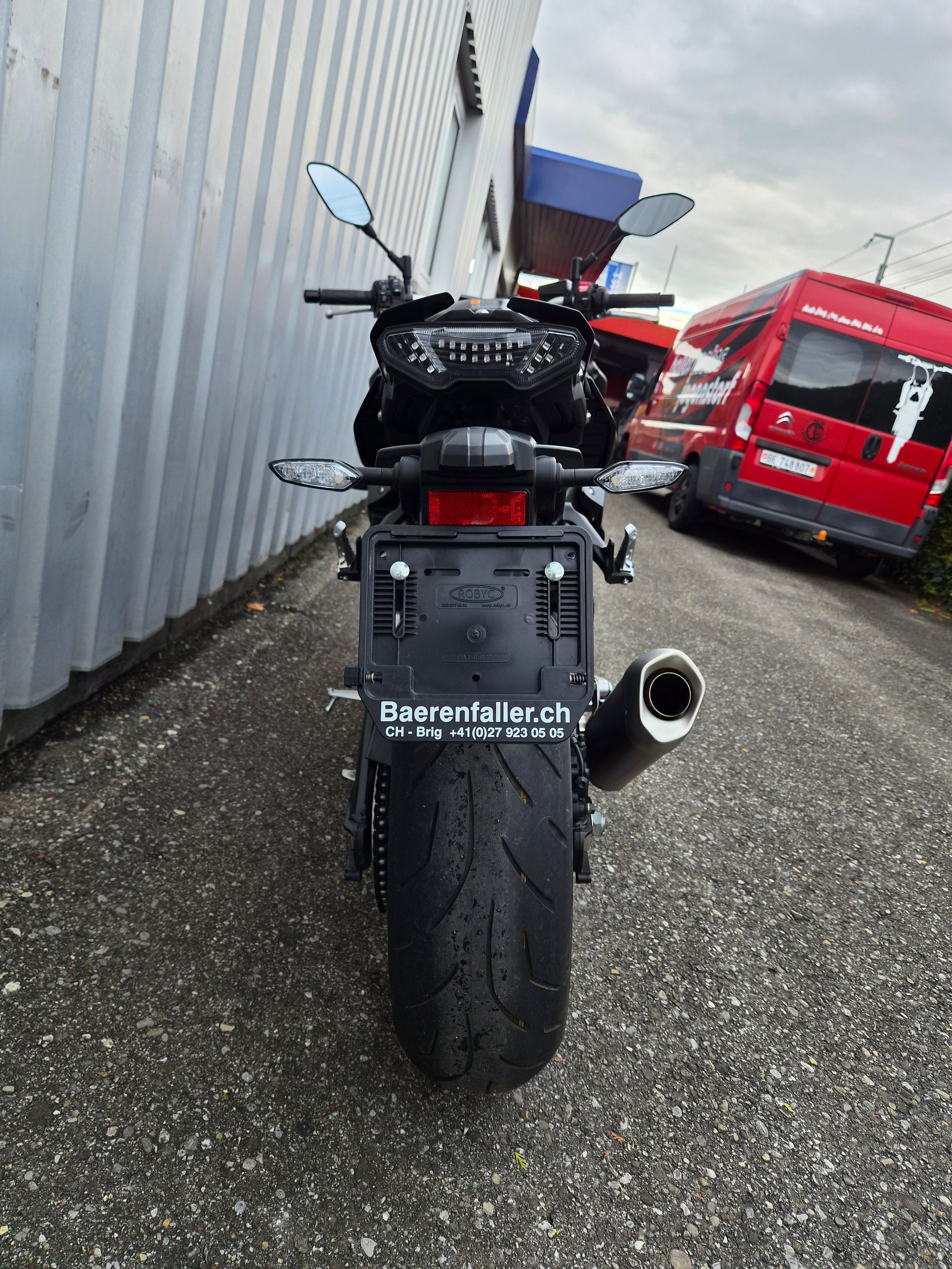 YAMAHA MT-10 ABS KUNDENAUFTRAG-image-5