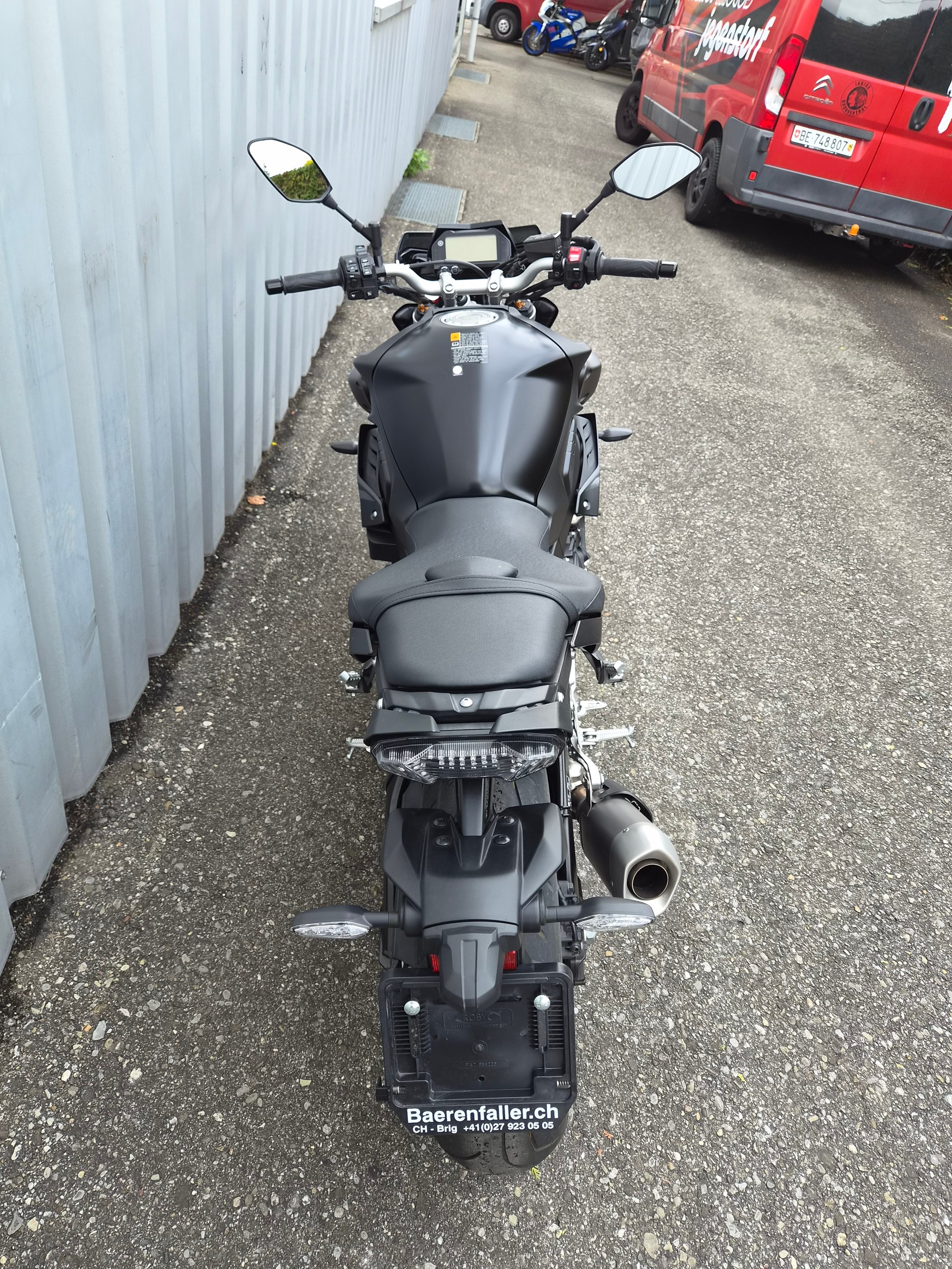 YAMAHA MT-10 ABS KUNDENAUFTRAG-image-6