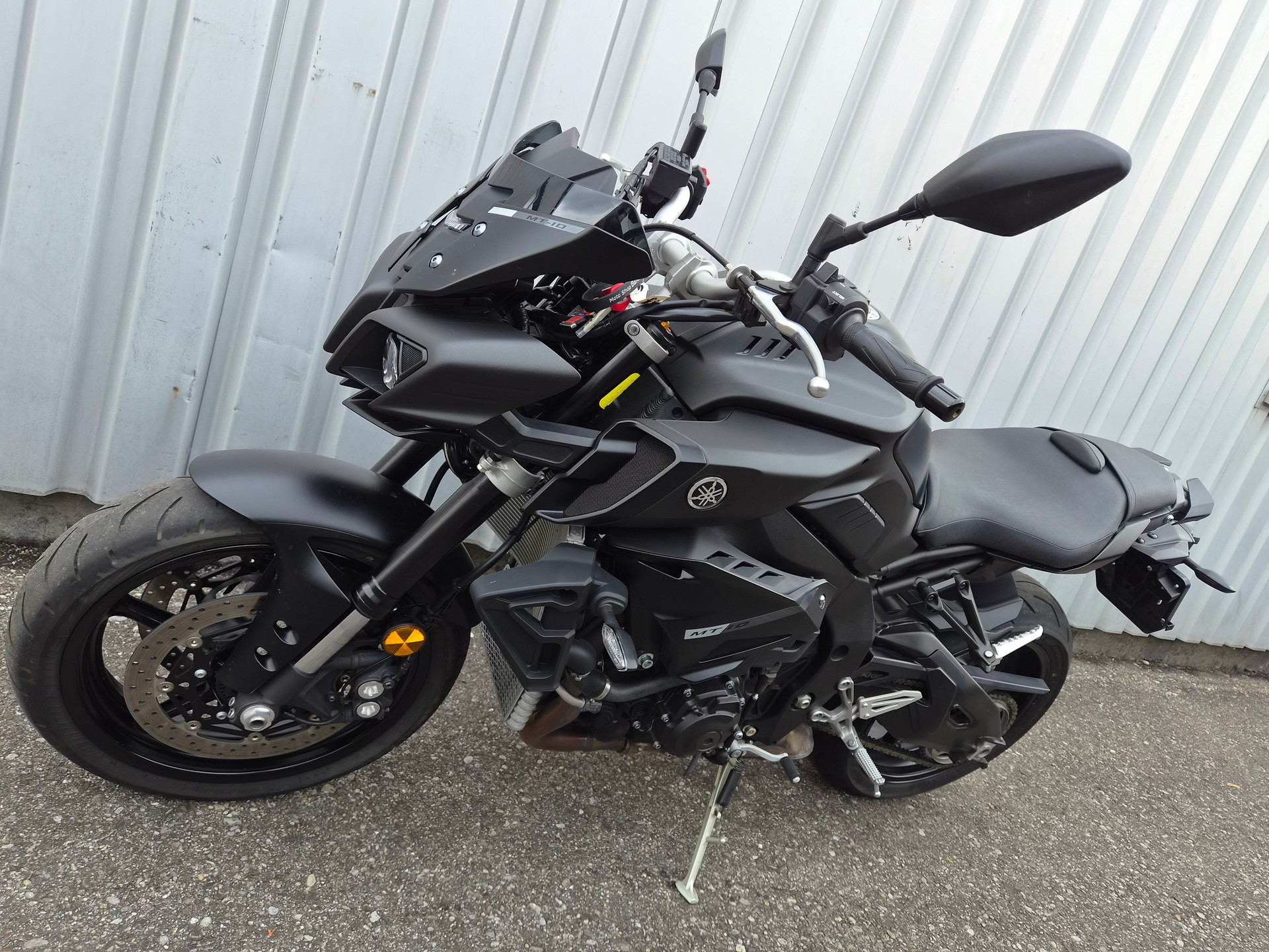YAMAHA MT-10 ABS KUNDENAUFTRAG-image-12