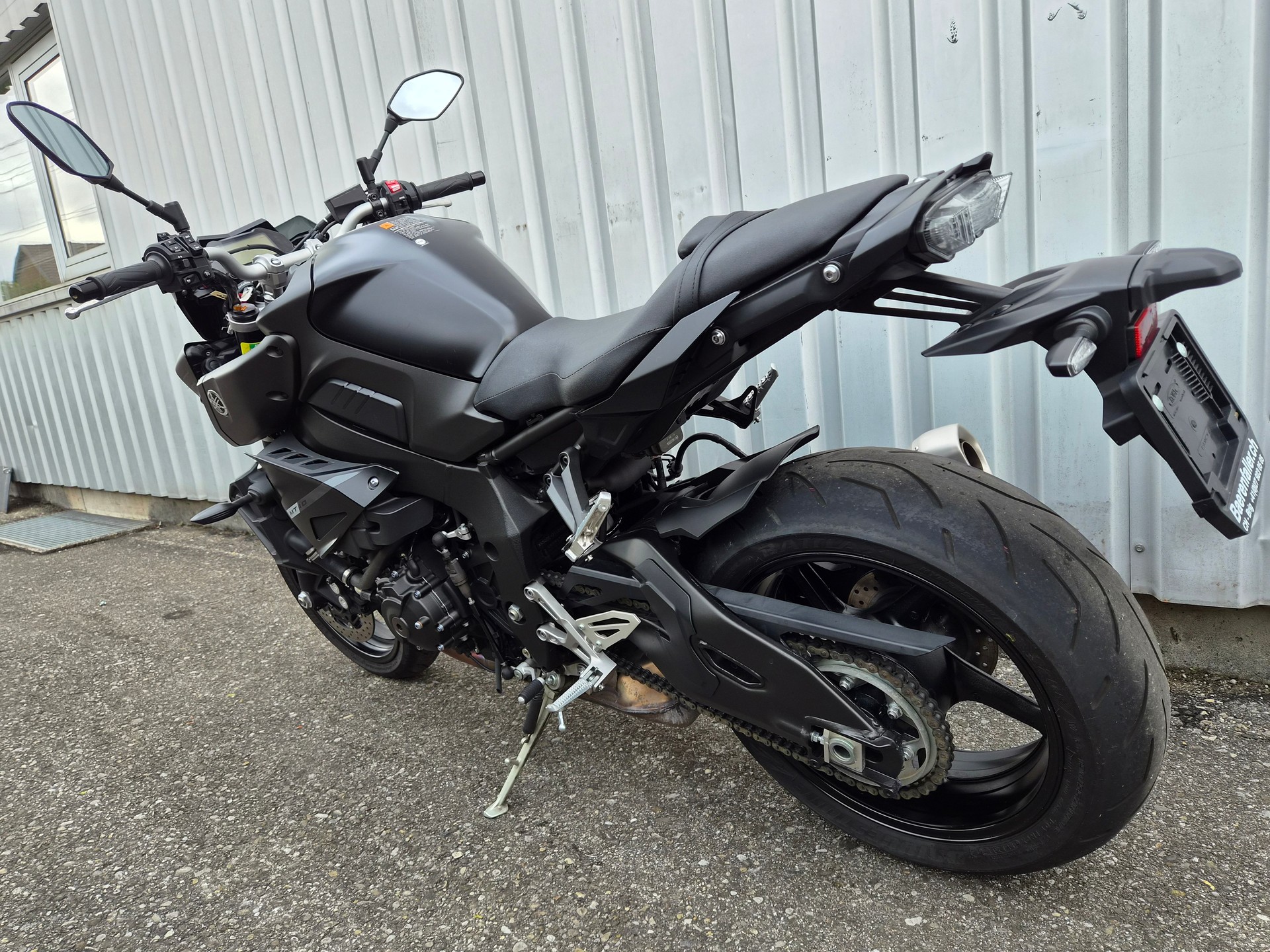 YAMAHA MT-10 ABS KUNDENAUFTRAG-image-9