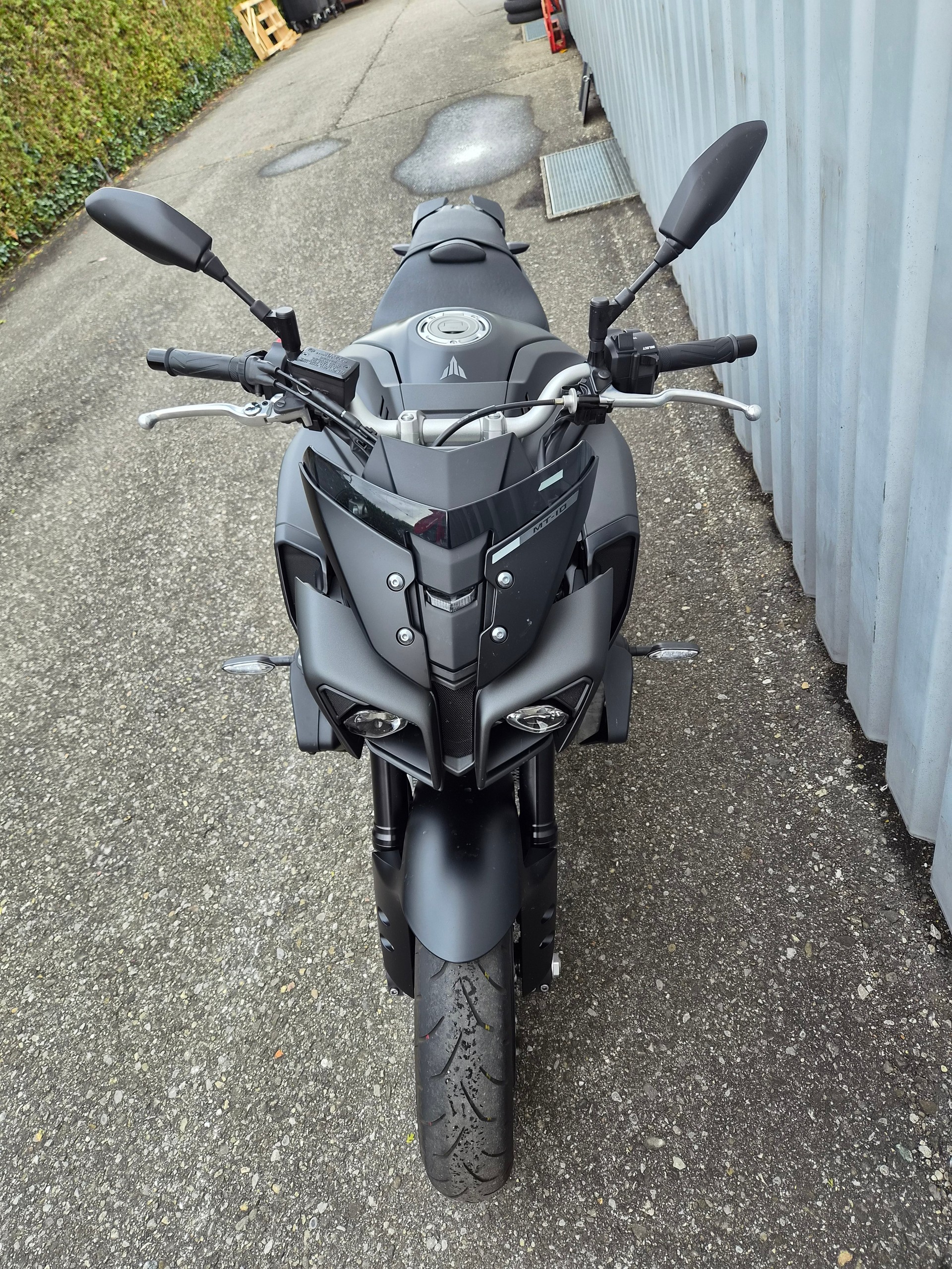 YAMAHA MT-10 ABS KUNDENAUFTRAG-image-3