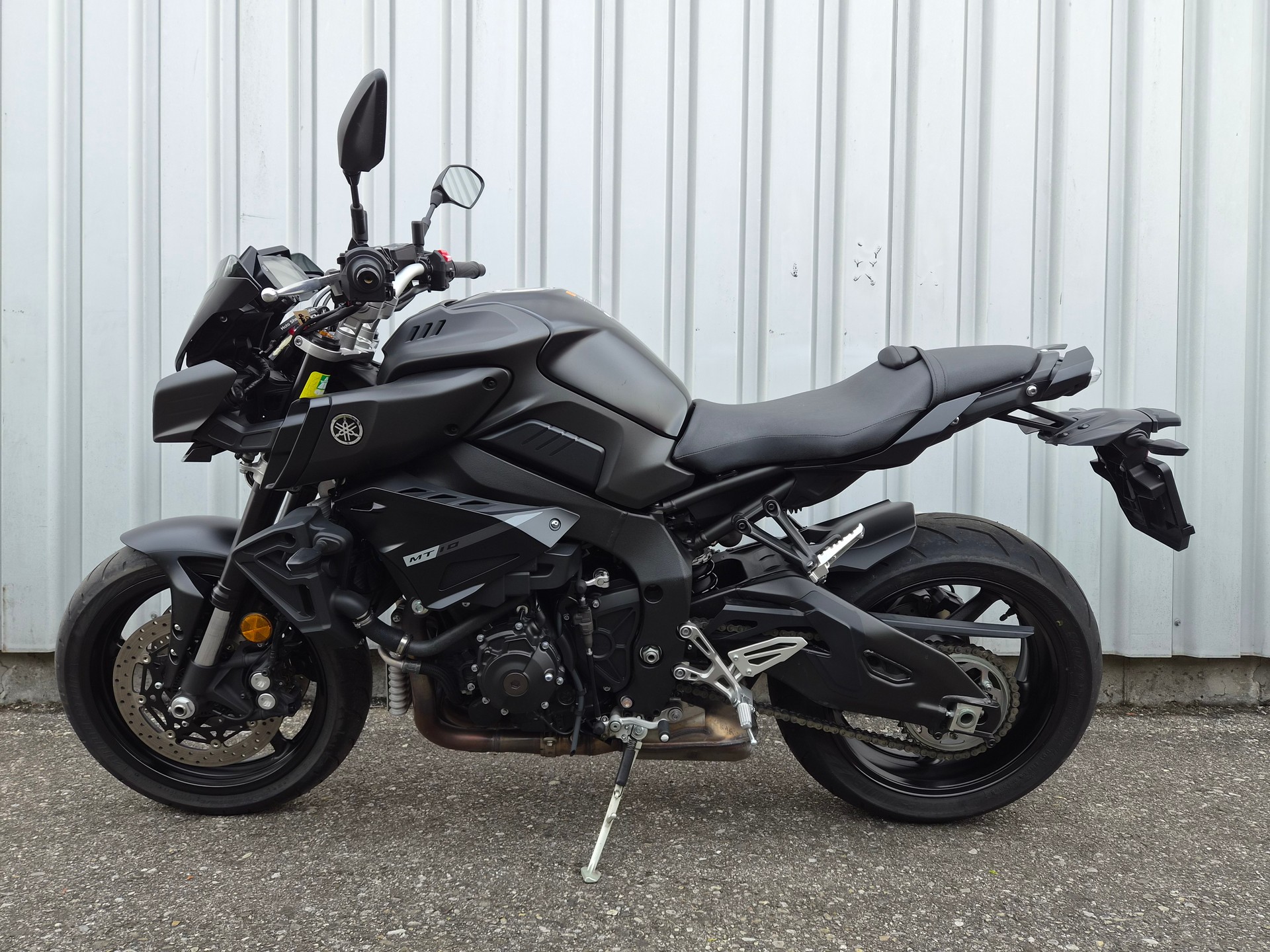 YAMAHA MT-10 ABS KUNDENAUFTRAG-image-11