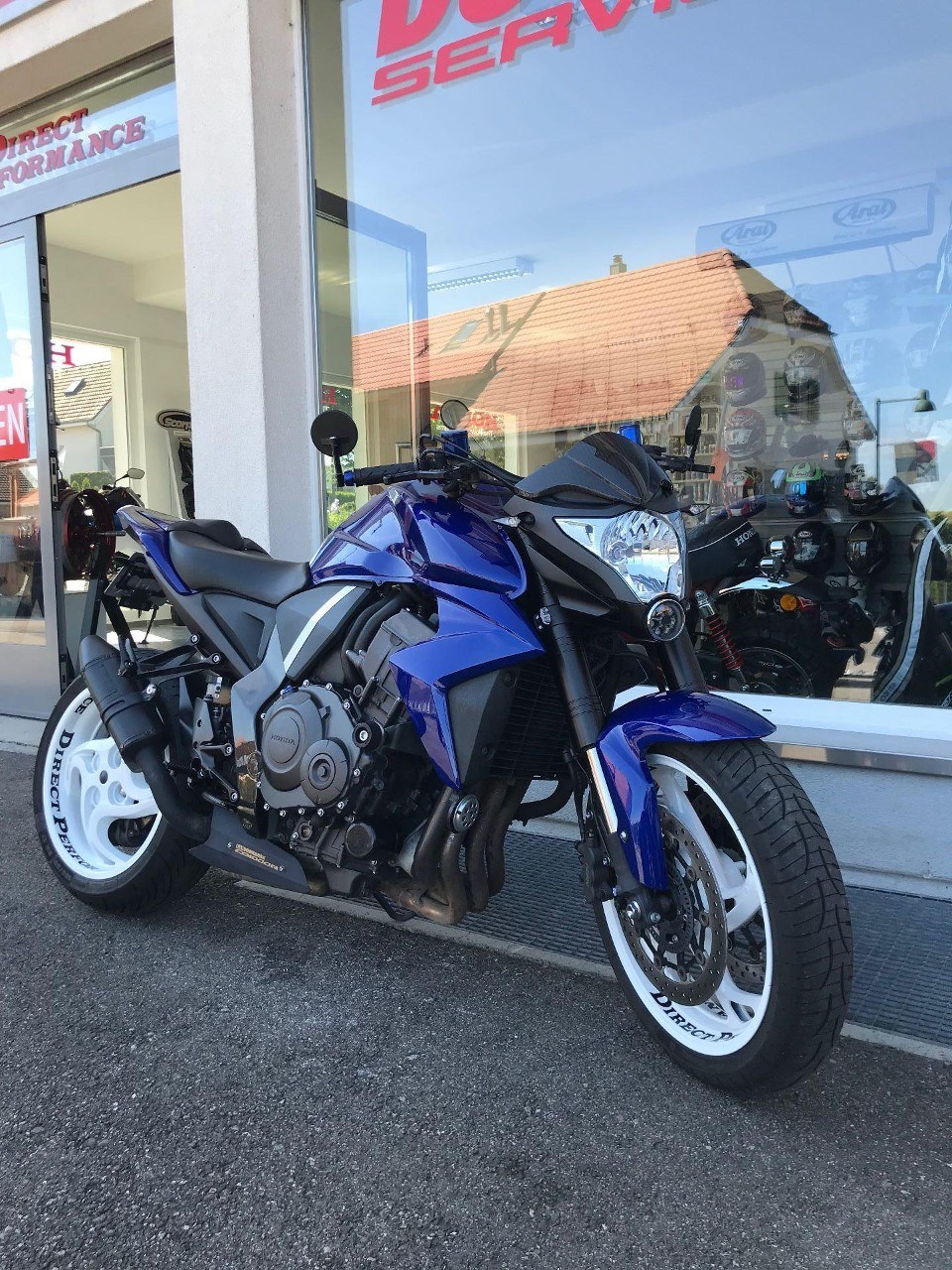 HONDA CB 1000 RA ABS-image-5