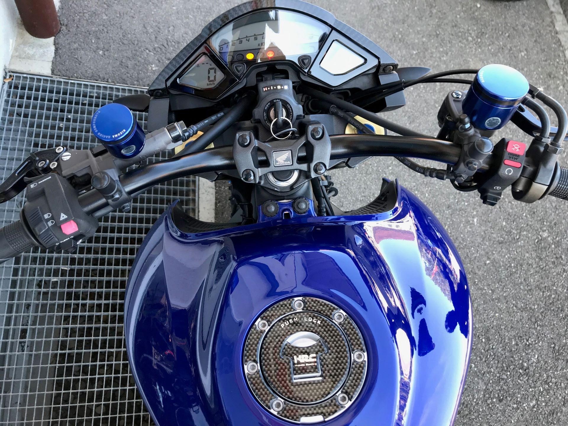 HONDA CB 1000 RA ABS-image-4