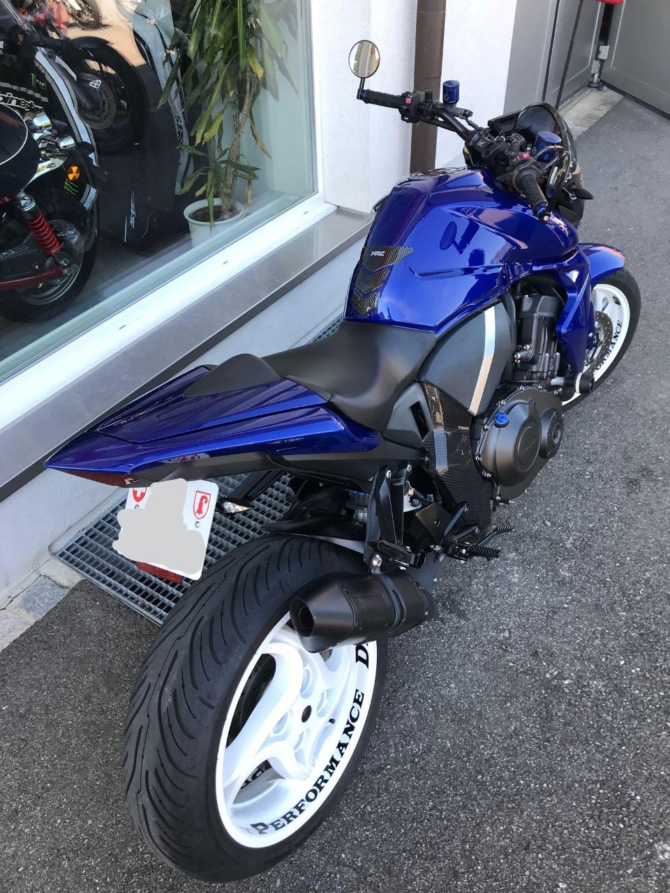 HONDA CB 1000 RA ABS-image-3
