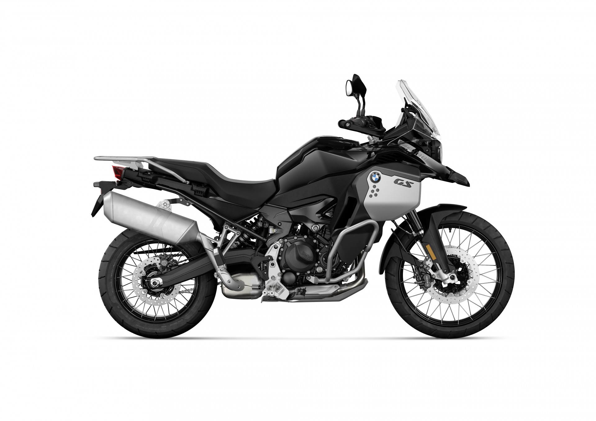BMW F 900 GS Adventure-image-1