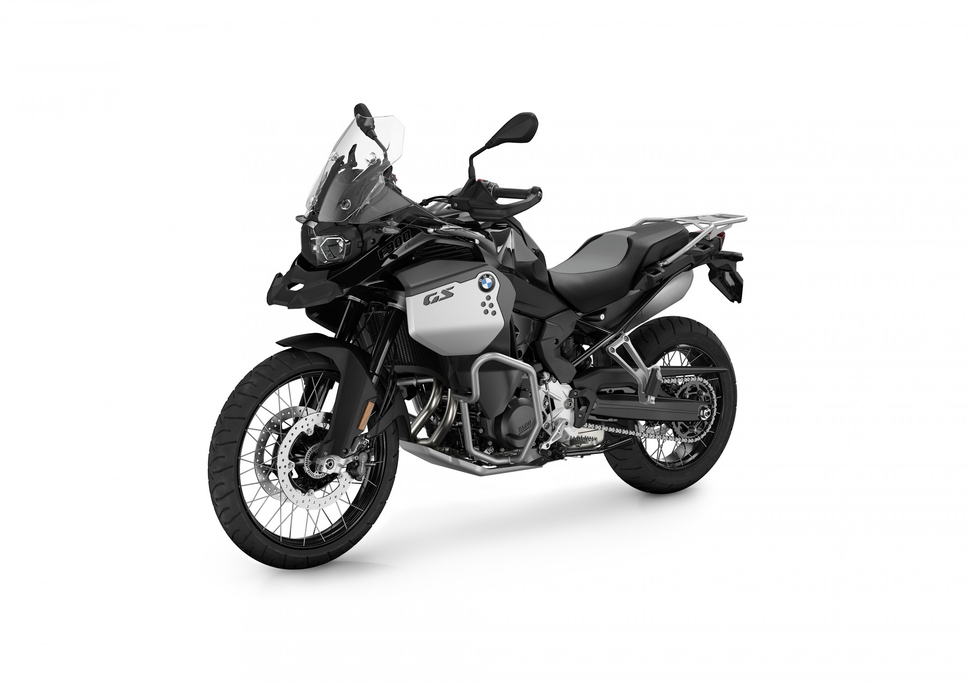 BMW F 900 GS Adventure-image-0
