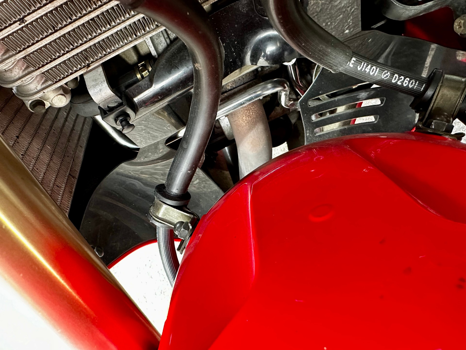 HONDA VTR 1000 SP-1 HRC 2001-image-11