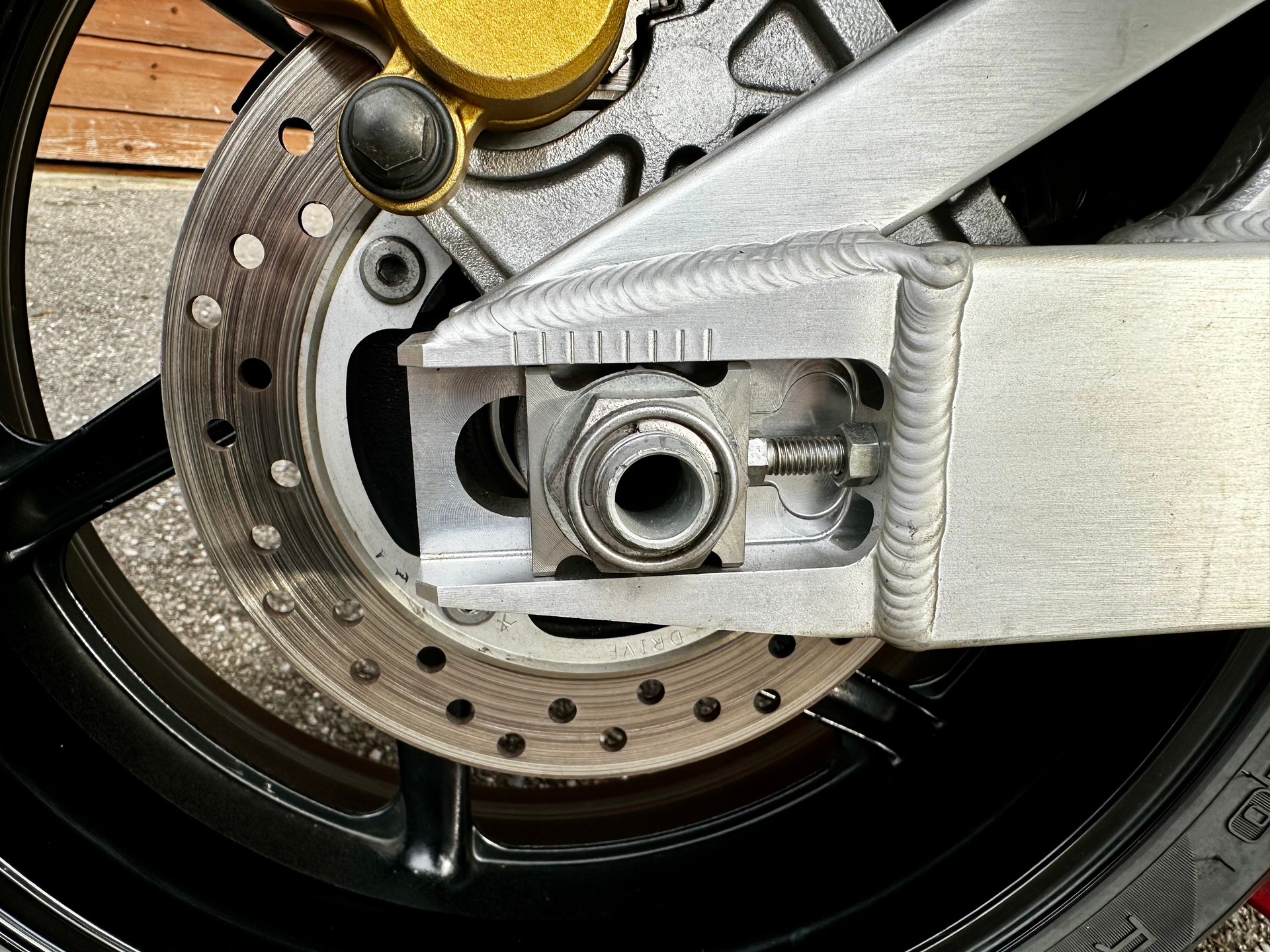 HONDA VTR 1000 SP-1 HRC 2001-image-7