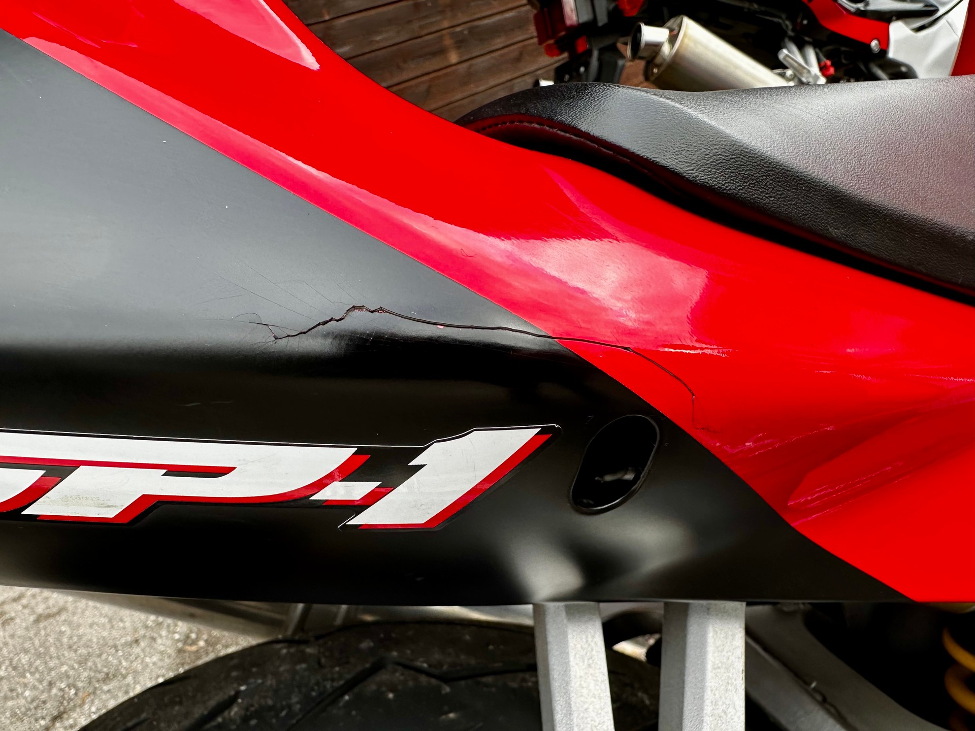 HONDA VTR 1000 SP-1 HRC 2001-image-12