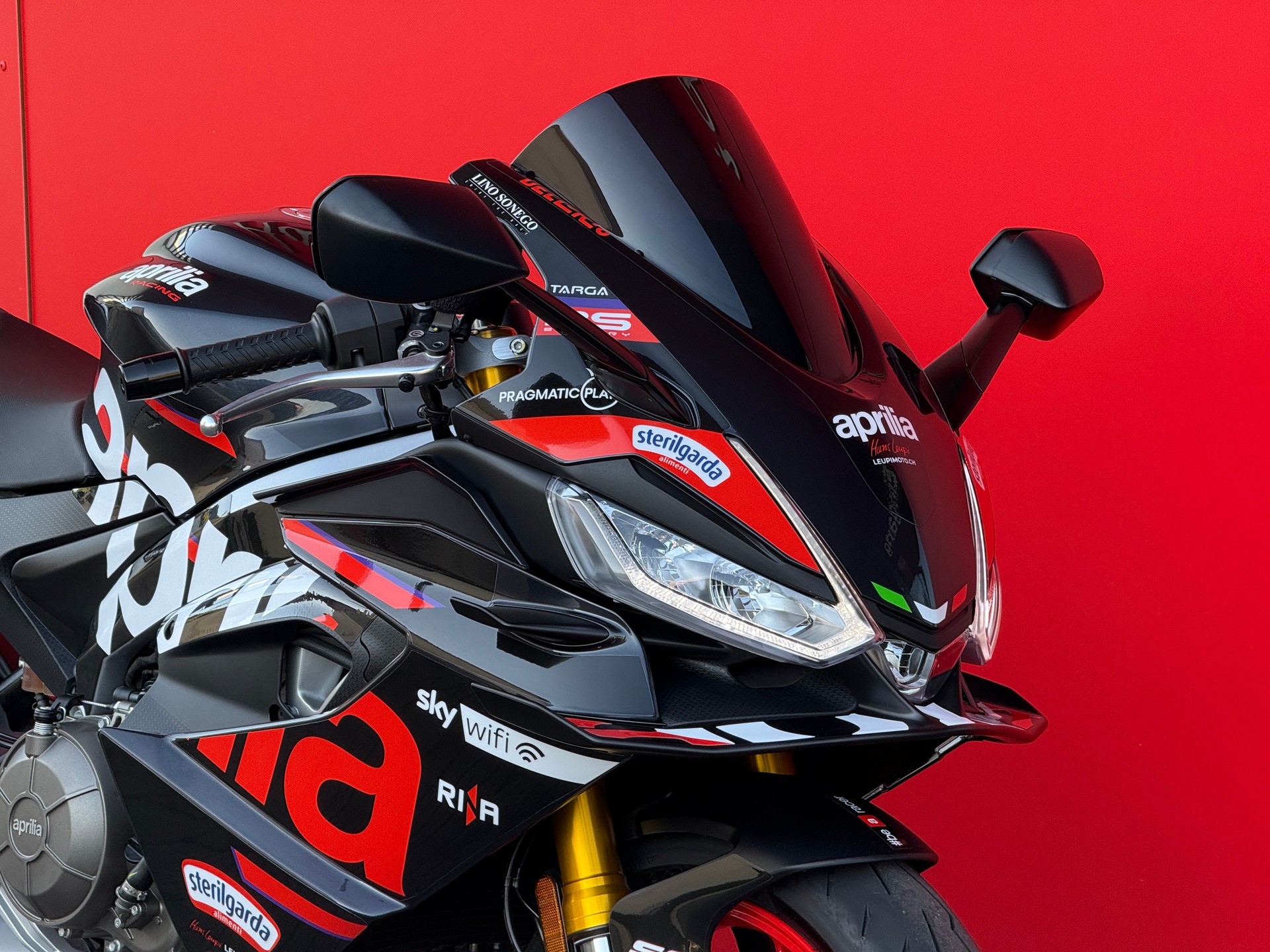 APRILIA RS 660 GP REPLICA E5+ (105PS) ©-image-7