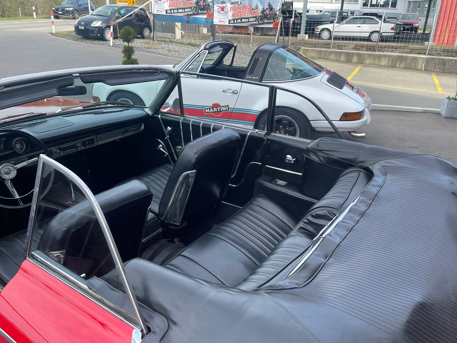 FORD Galaxie 500 XL-image-9
