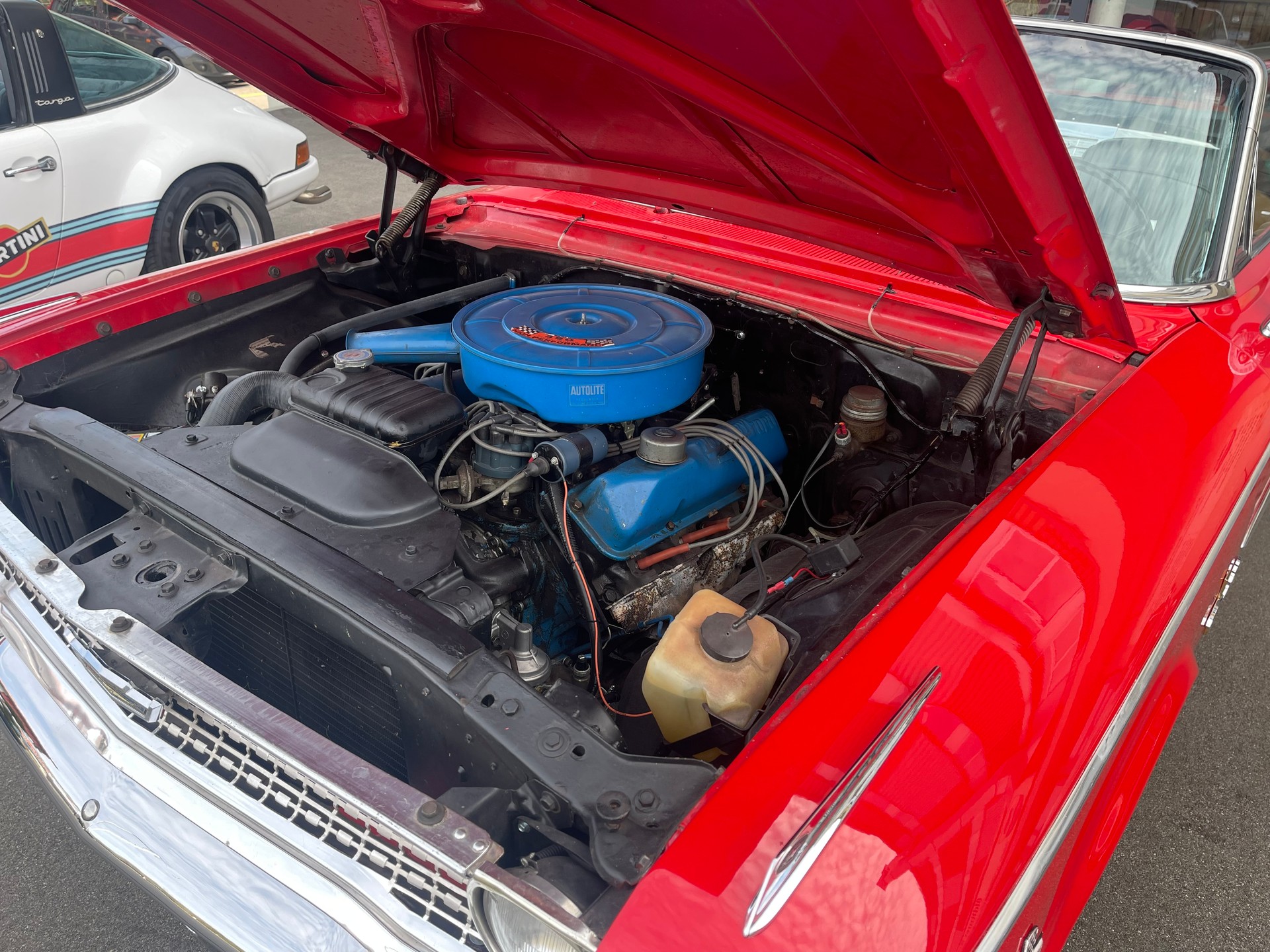 FORD Galaxie 500 XL-image-11