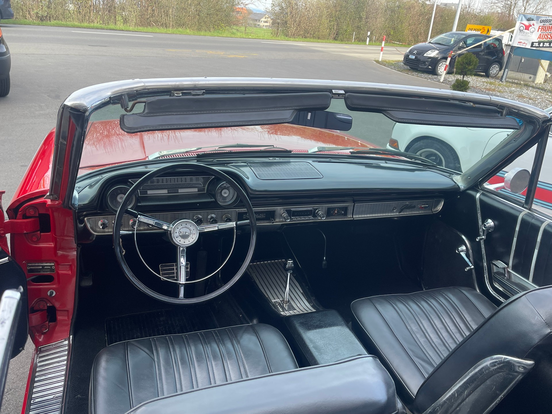 FORD Galaxie 500 XL-image-8