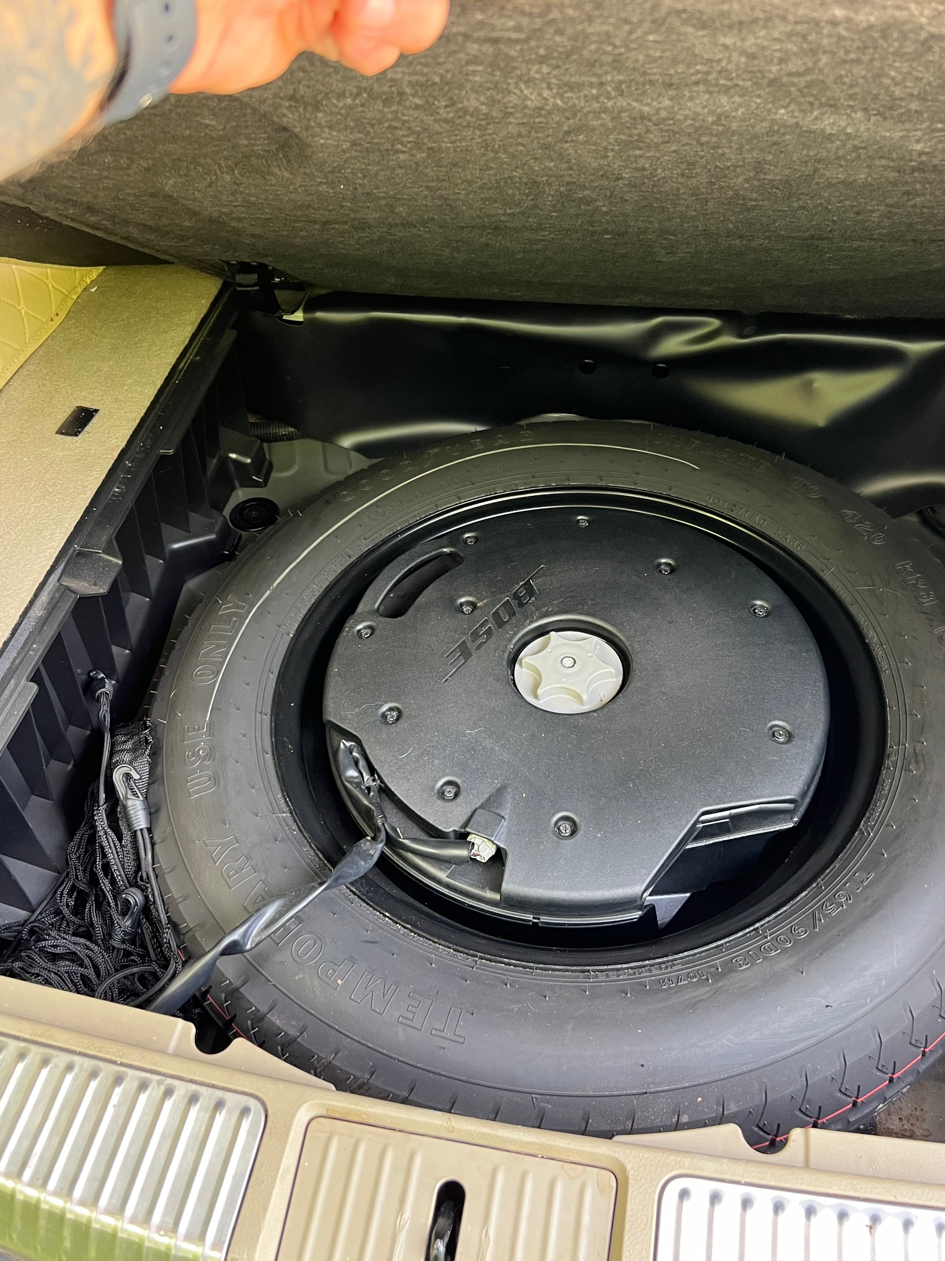 NISSAN Murano 2.5 dCi Executive Automatic-image-6