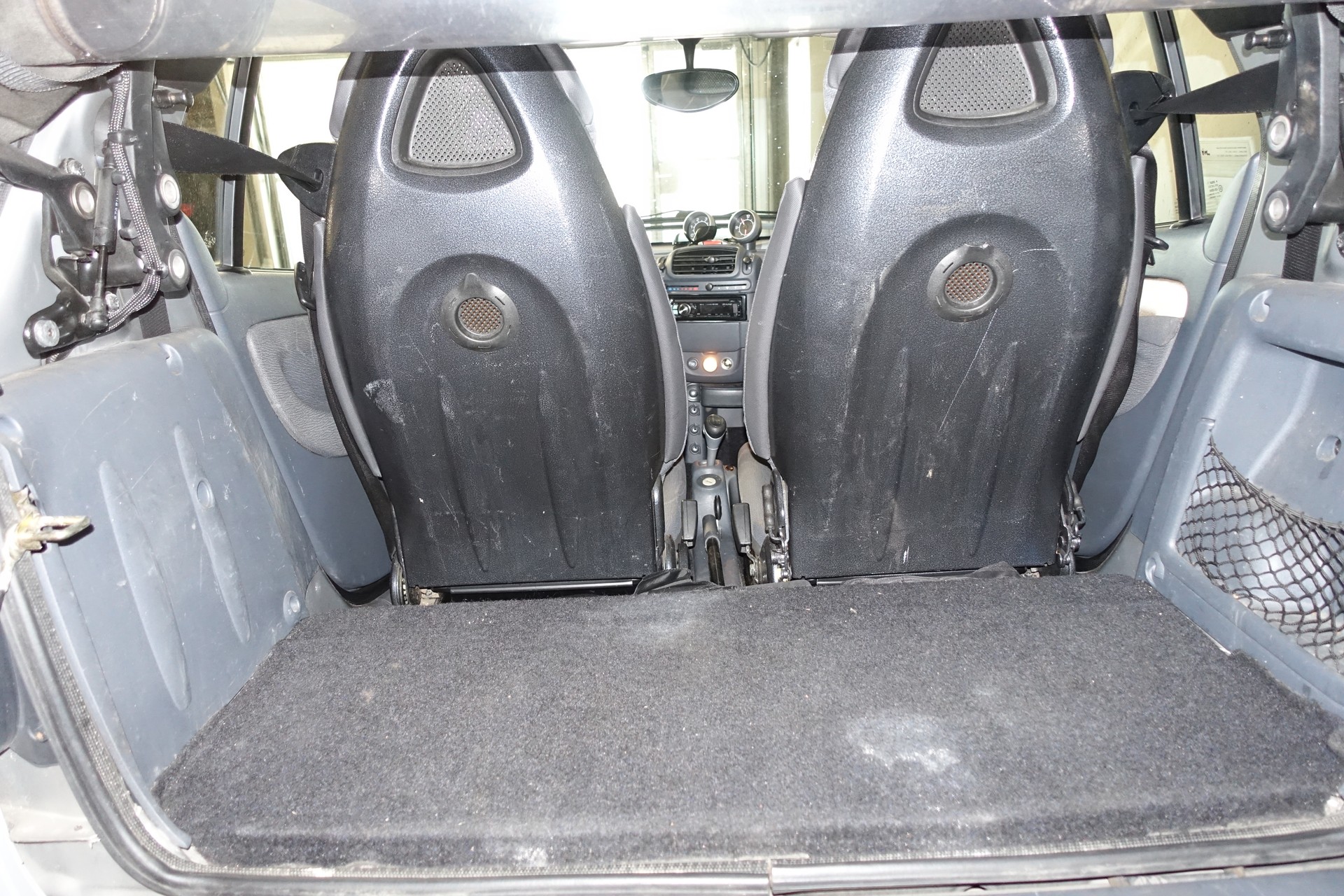 SMART fortwo passion cdi-image-10