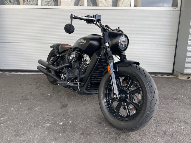 INDIAN Scout Bobber ABS-image-2