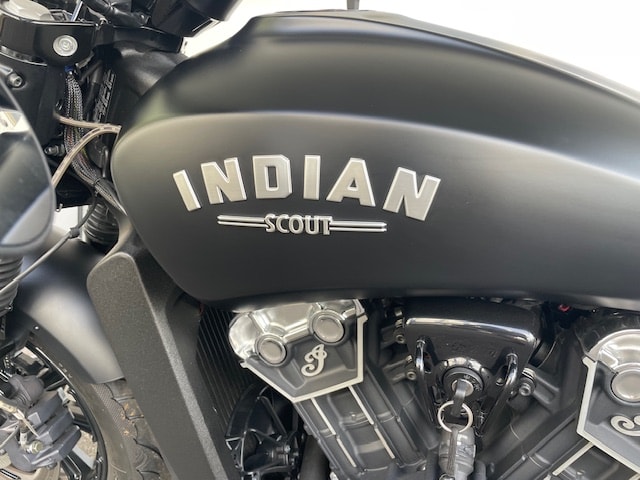 INDIAN Scout Bobber ABS-image-5