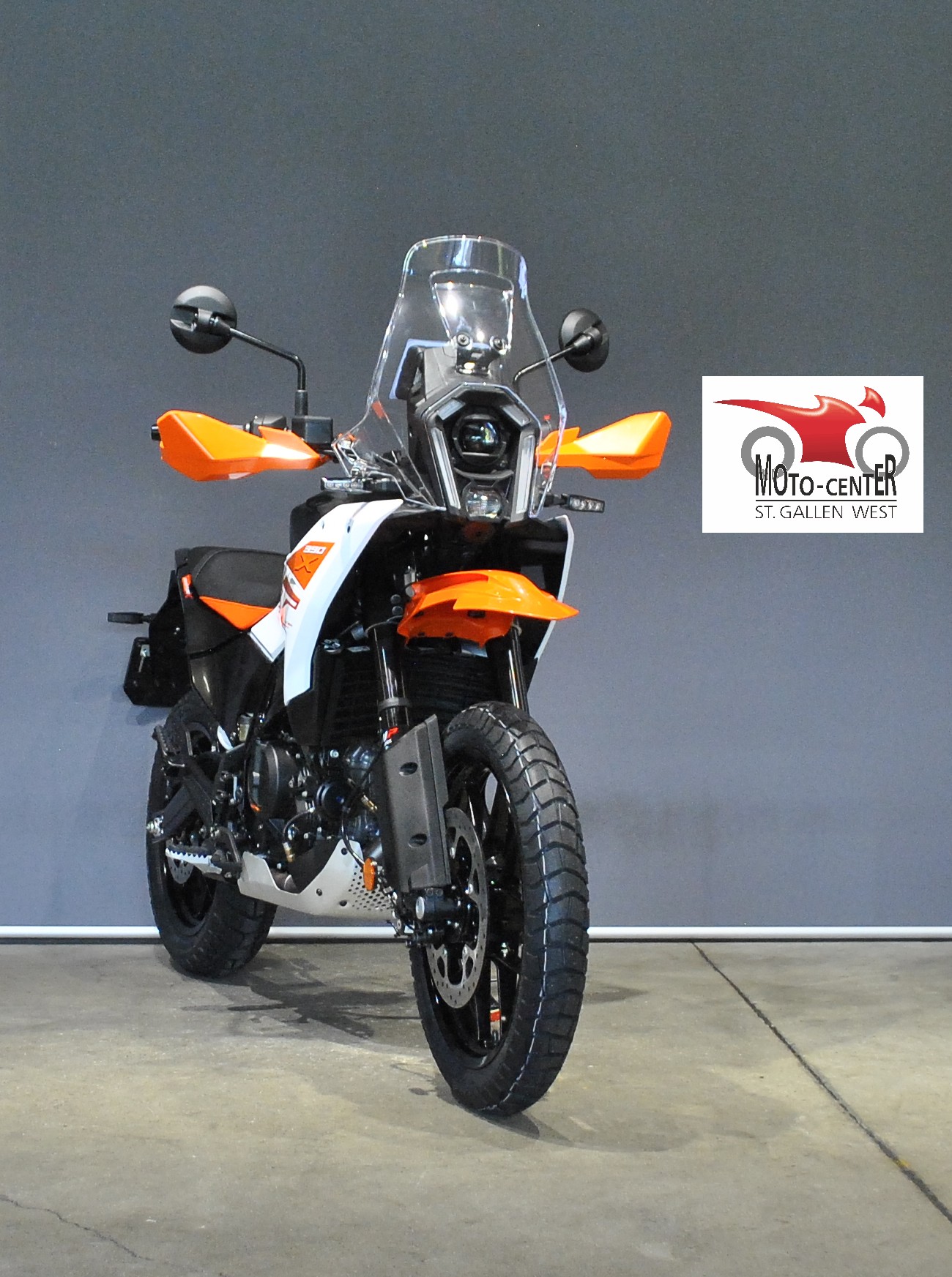 KTM 390 Adventure X-image-0