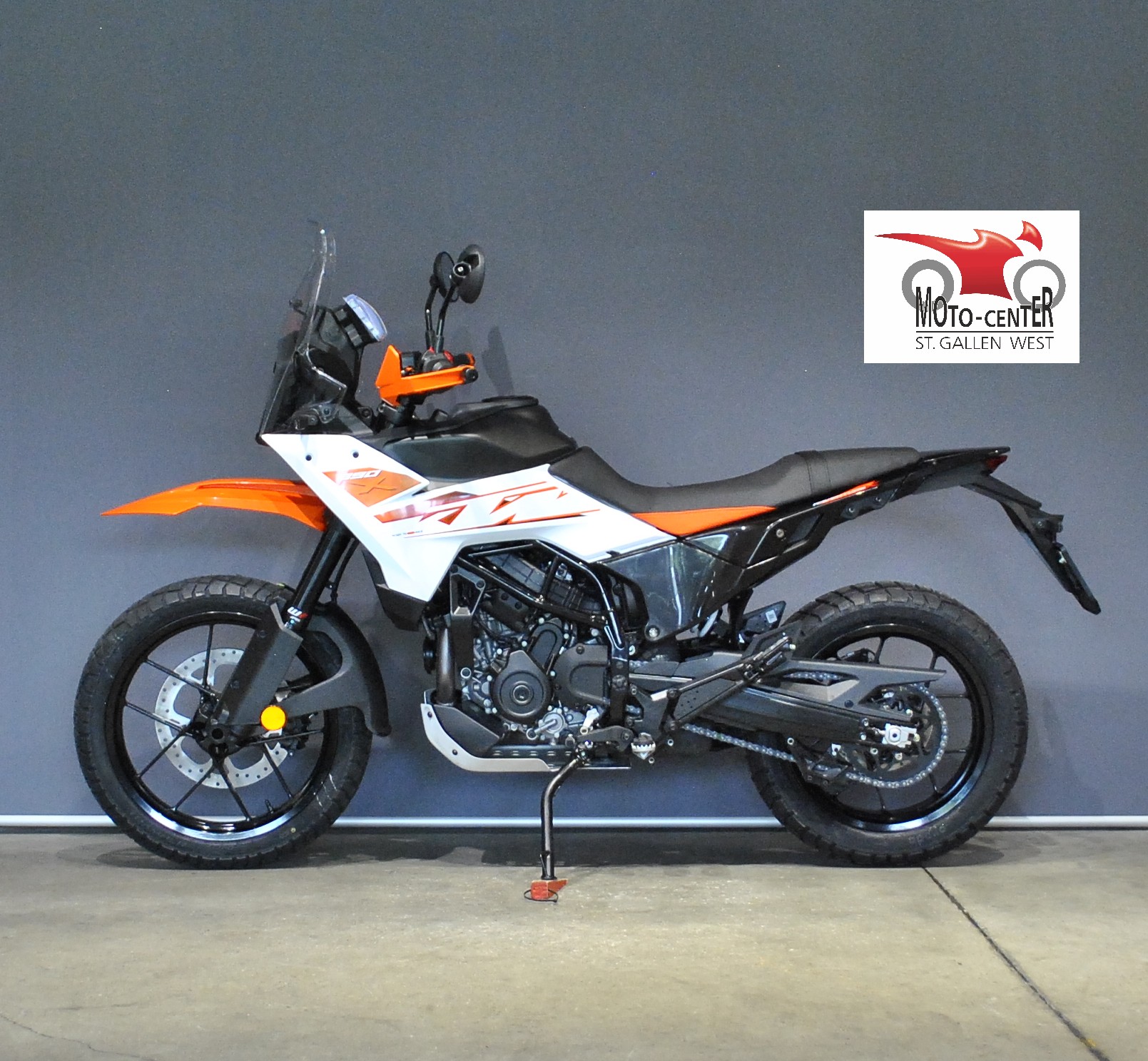 KTM 390 Adventure X-image-2
