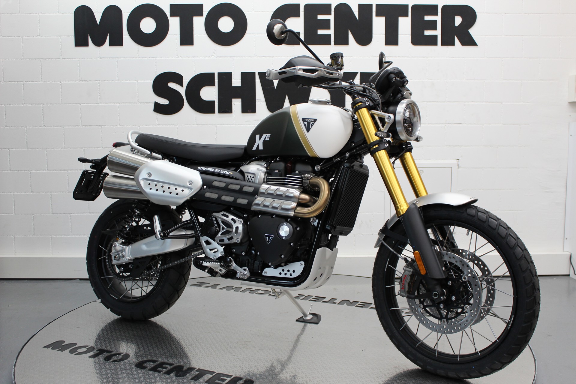 TRIUMPH Scrambler 1200 XE-image-1