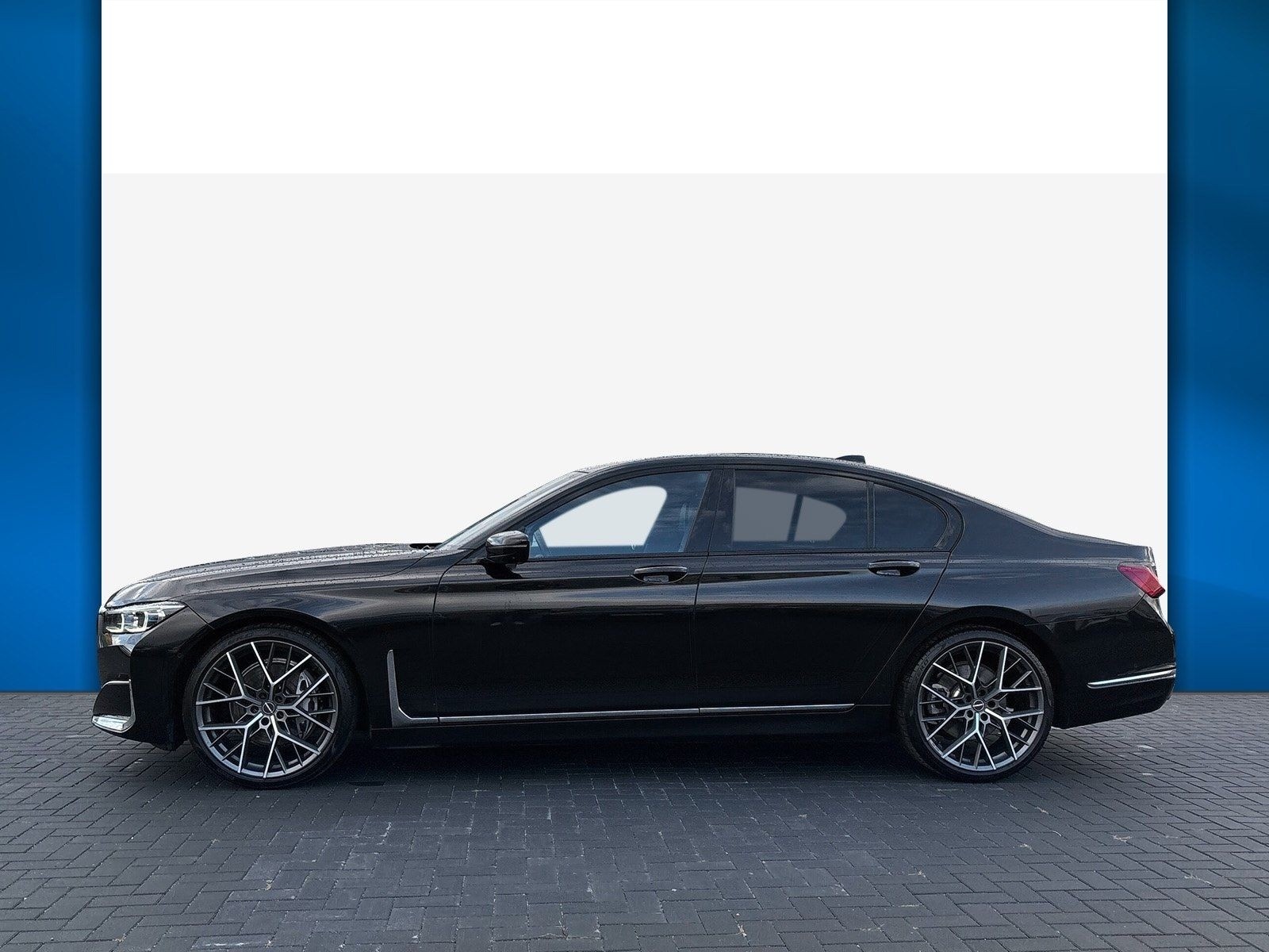 BMW 730d 48V Steptronic-image-2