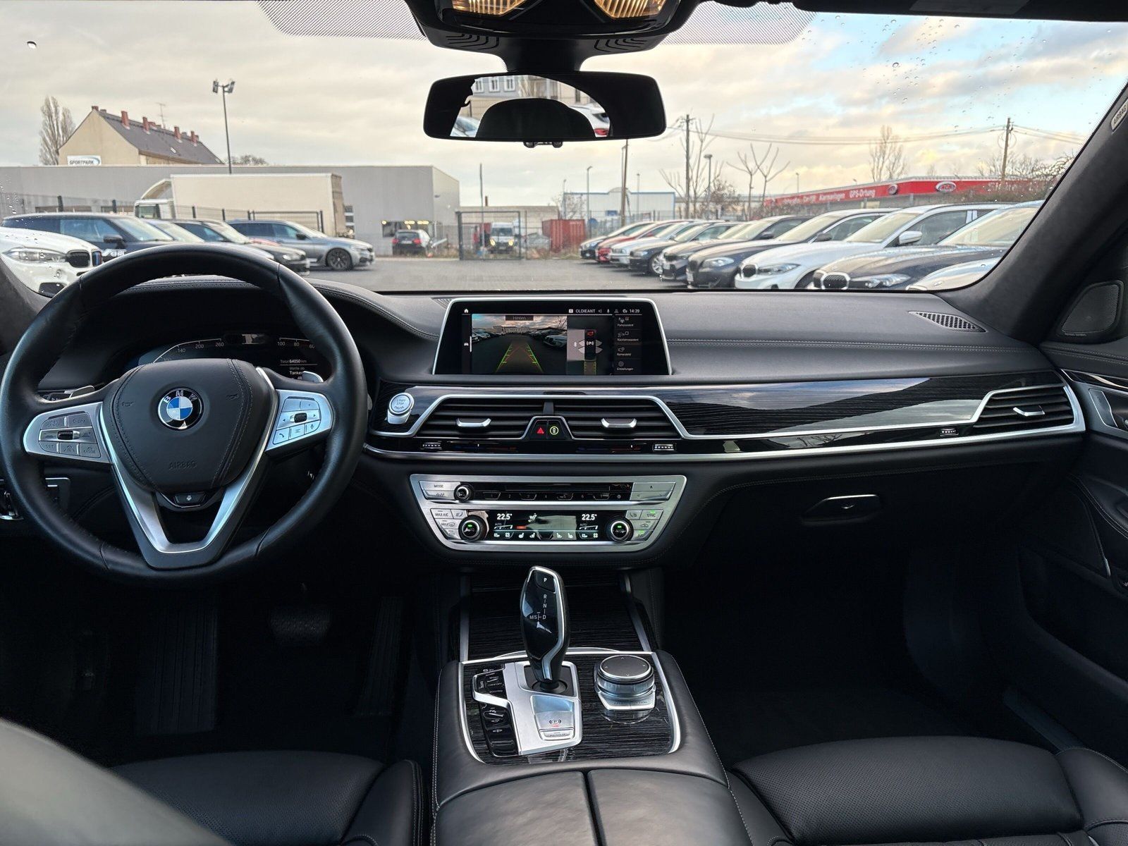 BMW 730d 48V Steptronic-image-6