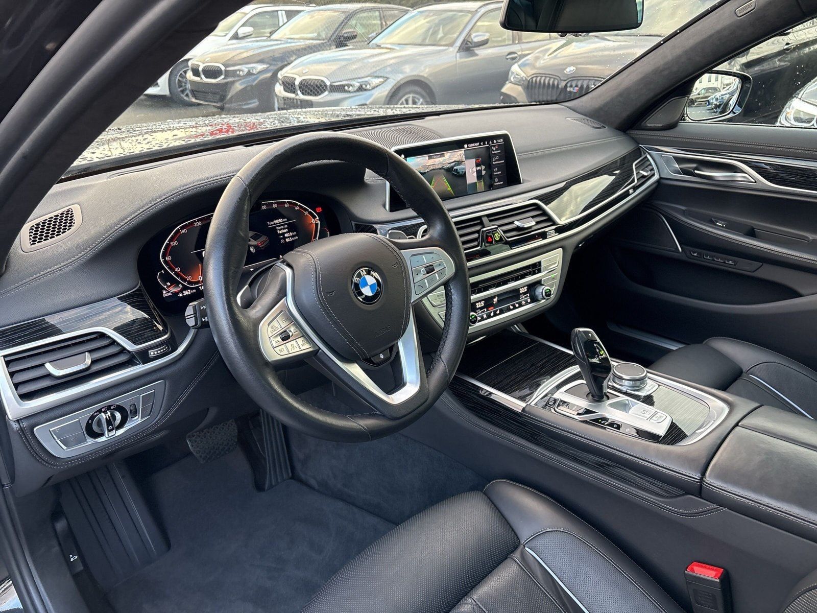 BMW 730d 48V Steptronic-image-7