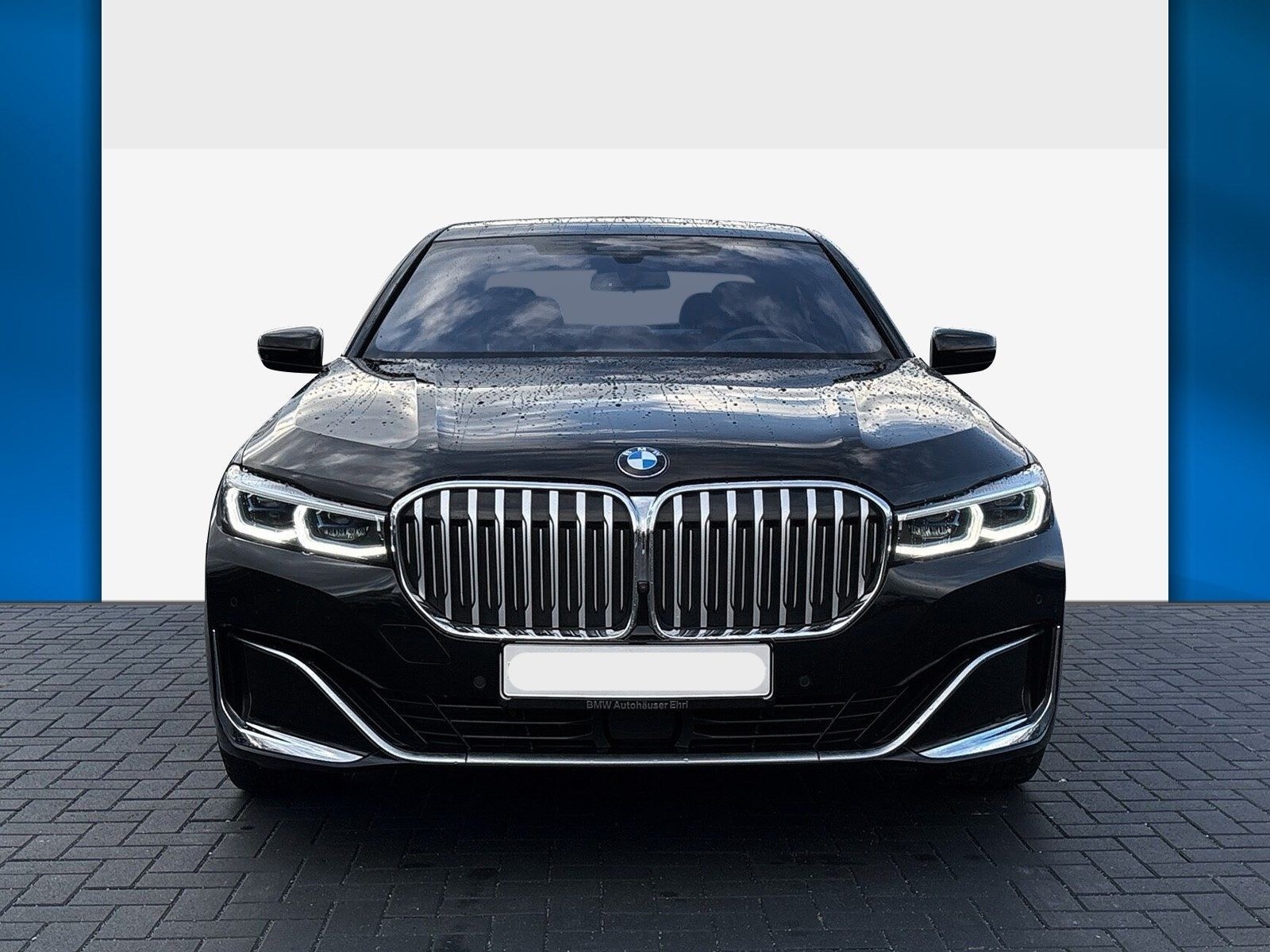 BMW 730d 48V Steptronic-image-1
