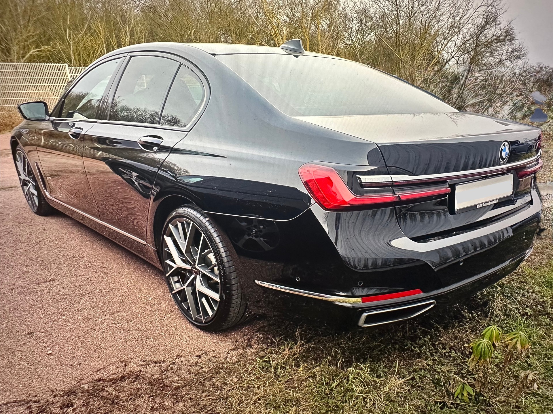 BMW 730d 48V Steptronic-image-13