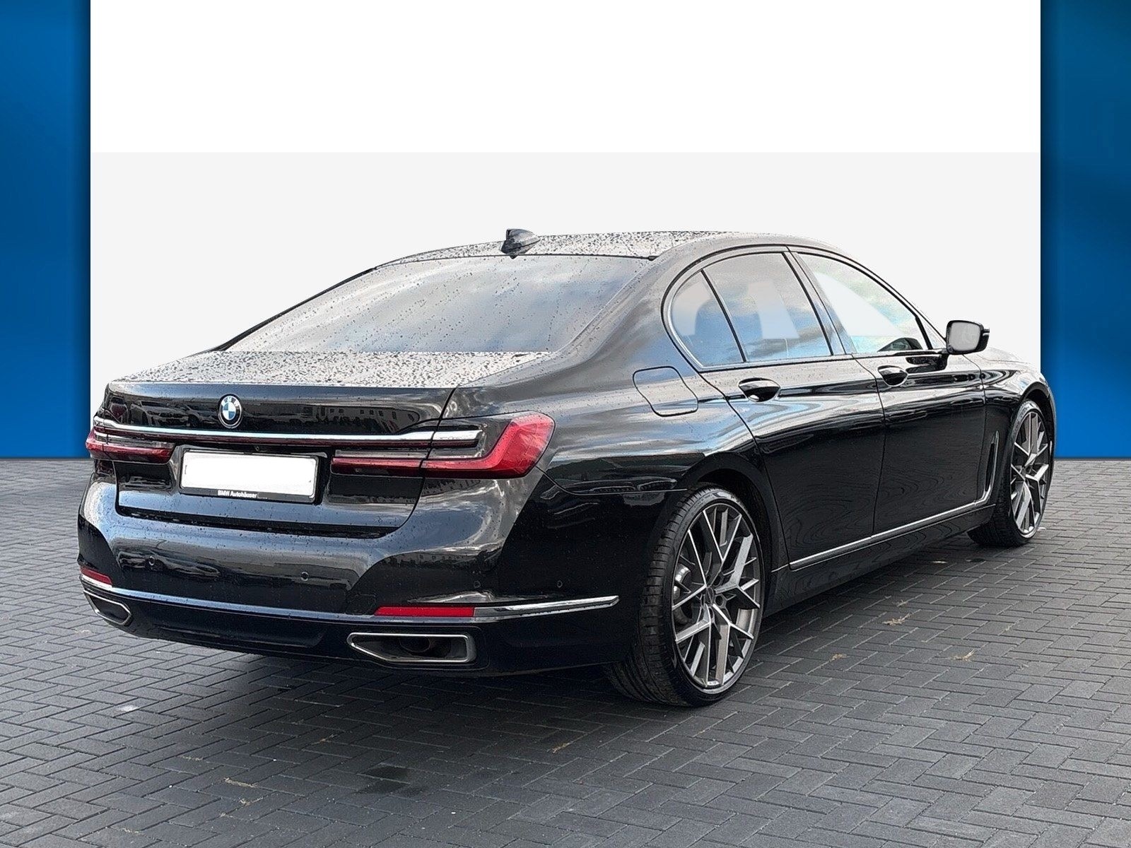 BMW 730d 48V Steptronic-image-3