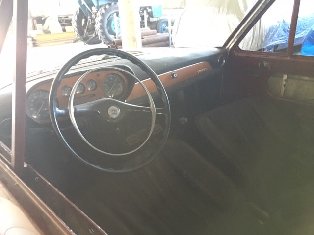 LANCIA 2000-image-6