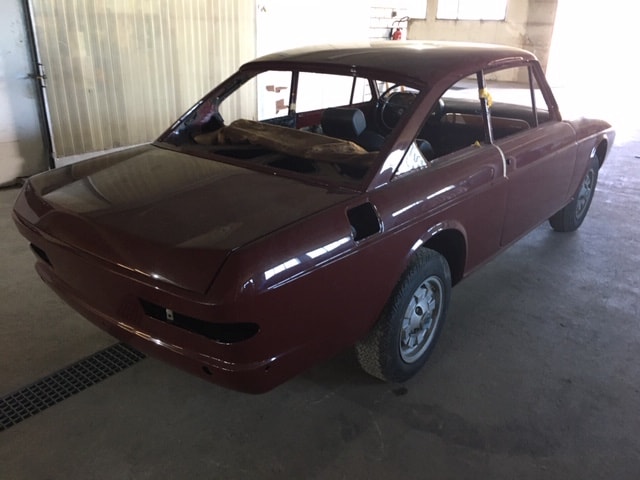 LANCIA 2000-image-2