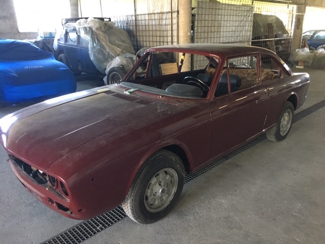 LANCIA 2000-image-4