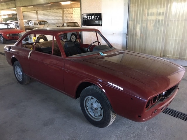 LANCIA 2000-image-5