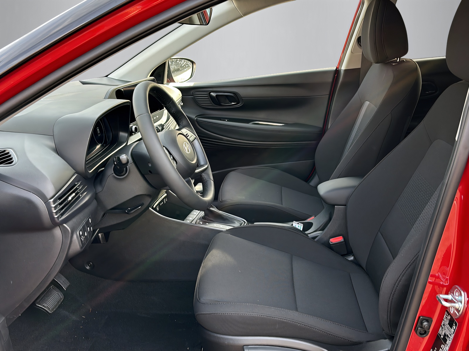 HYUNDAI i20 1.0 T-GDi Amplia-image-10