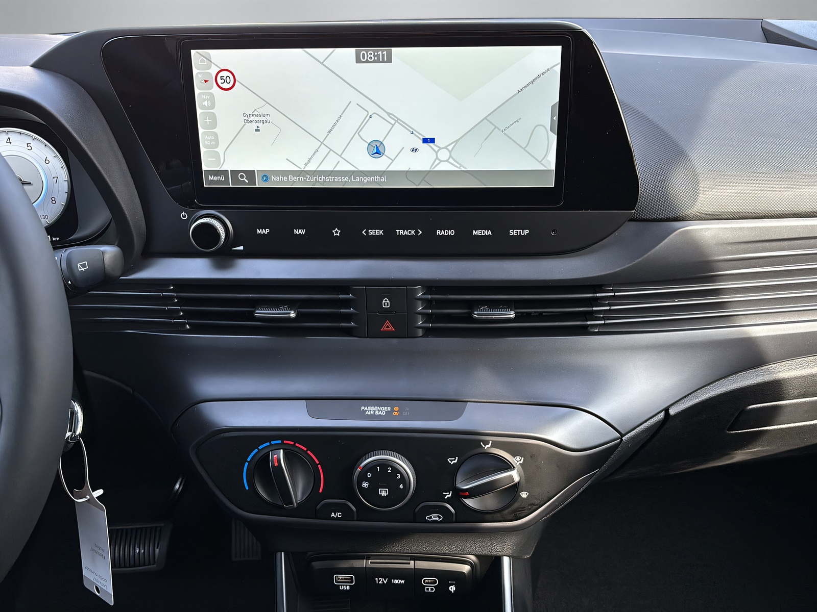 HYUNDAI i20 1.0 T-GDi Amplia-image-14