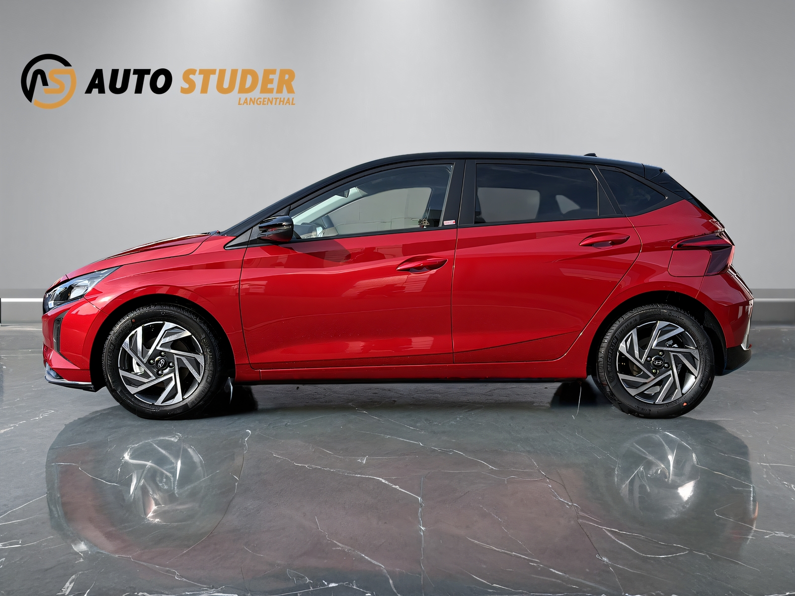 HYUNDAI i20 1.0 T-GDi Amplia-image-8