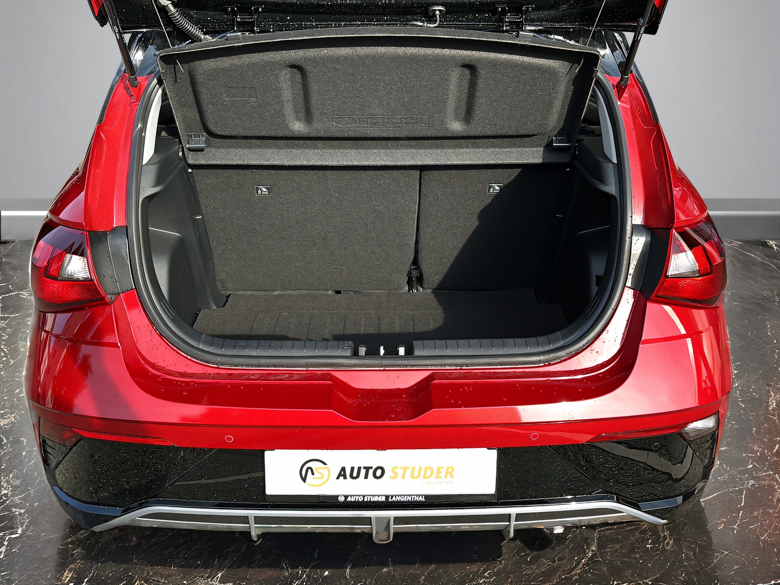 HYUNDAI i20 1.0 T-GDi Amplia-image-6