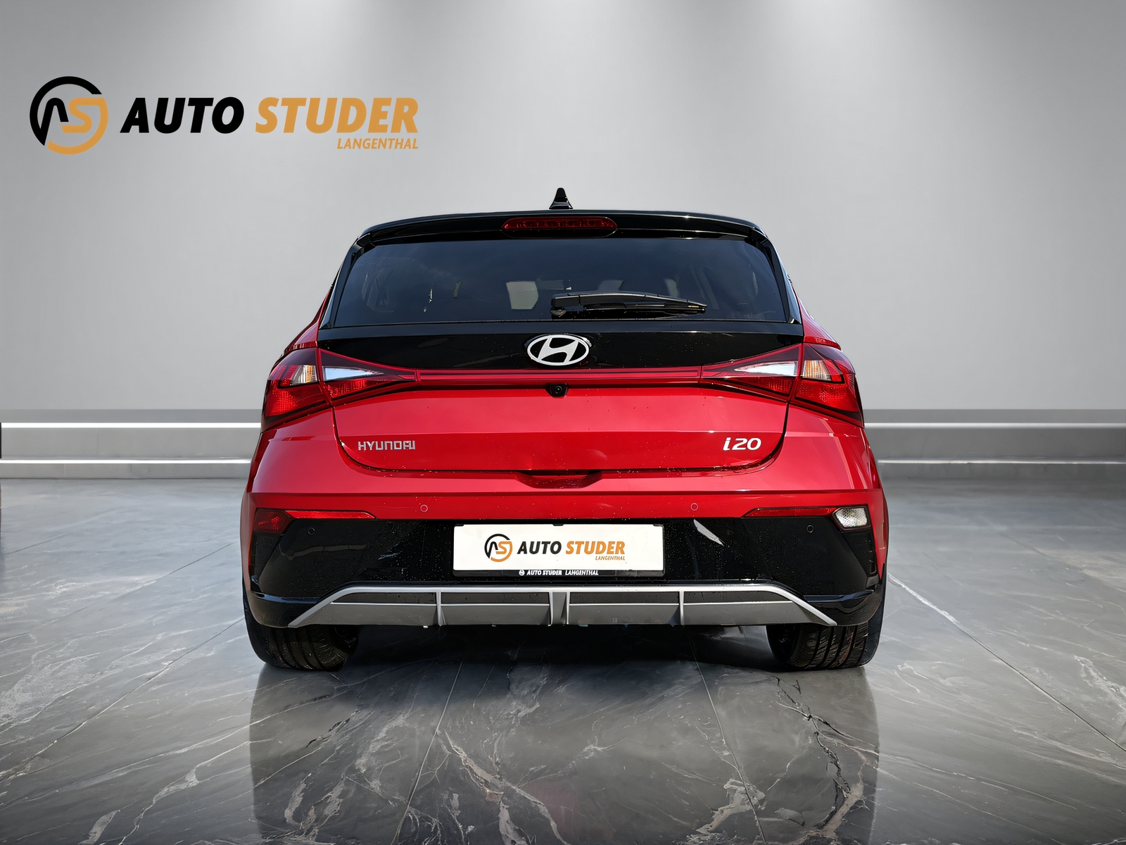 HYUNDAI i20 1.0 T-GDi Amplia-image-5