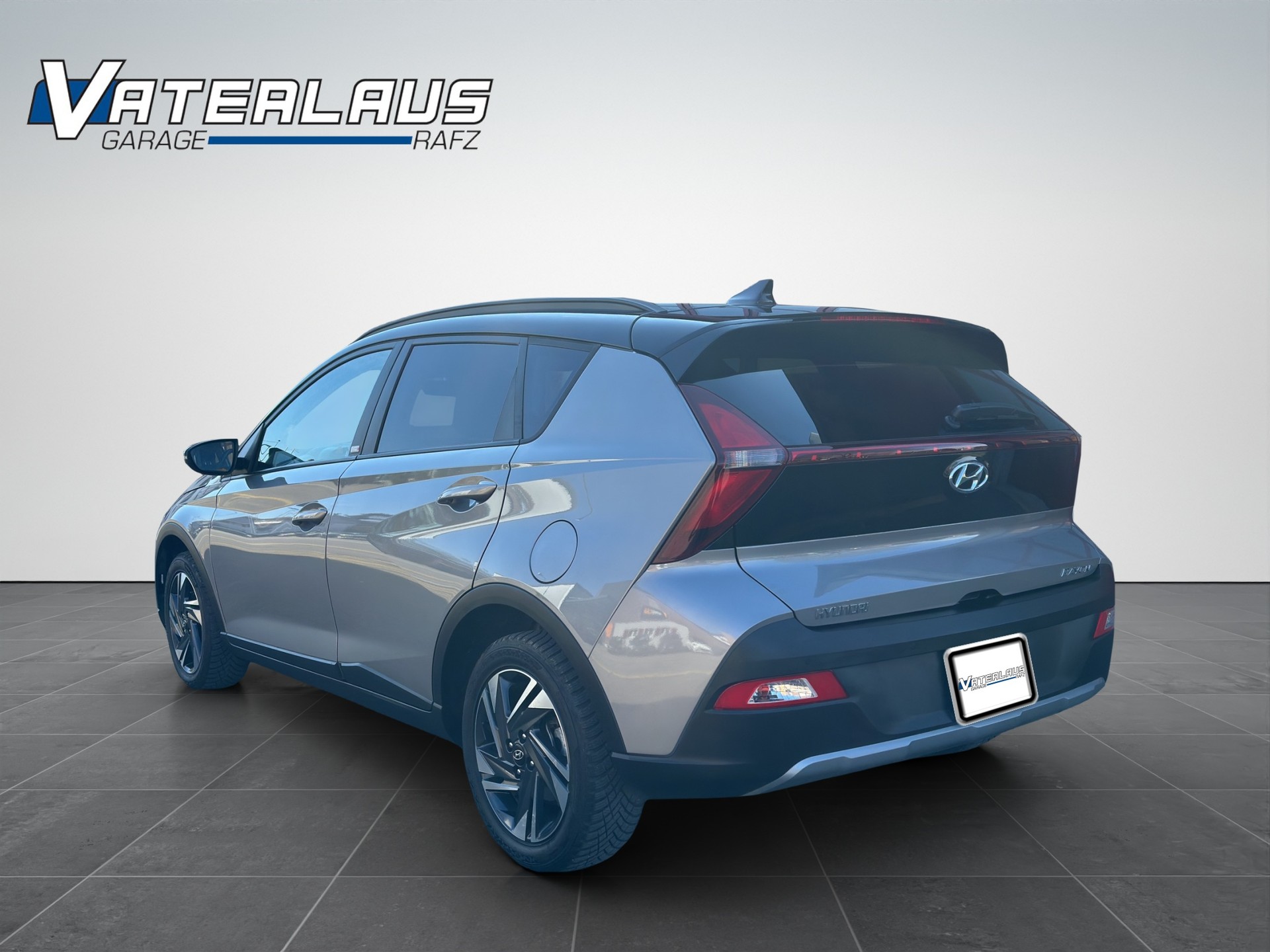 HYUNDAI Bayon 1.0 T-GDi Amplia DCT-showroom-element-3